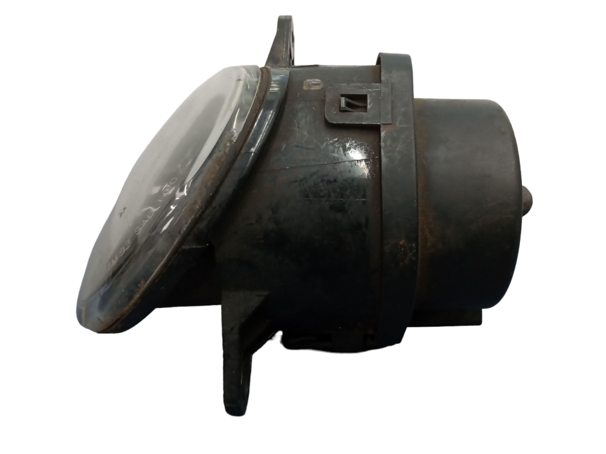 Farol Milha L/d Audi A6 Original 2