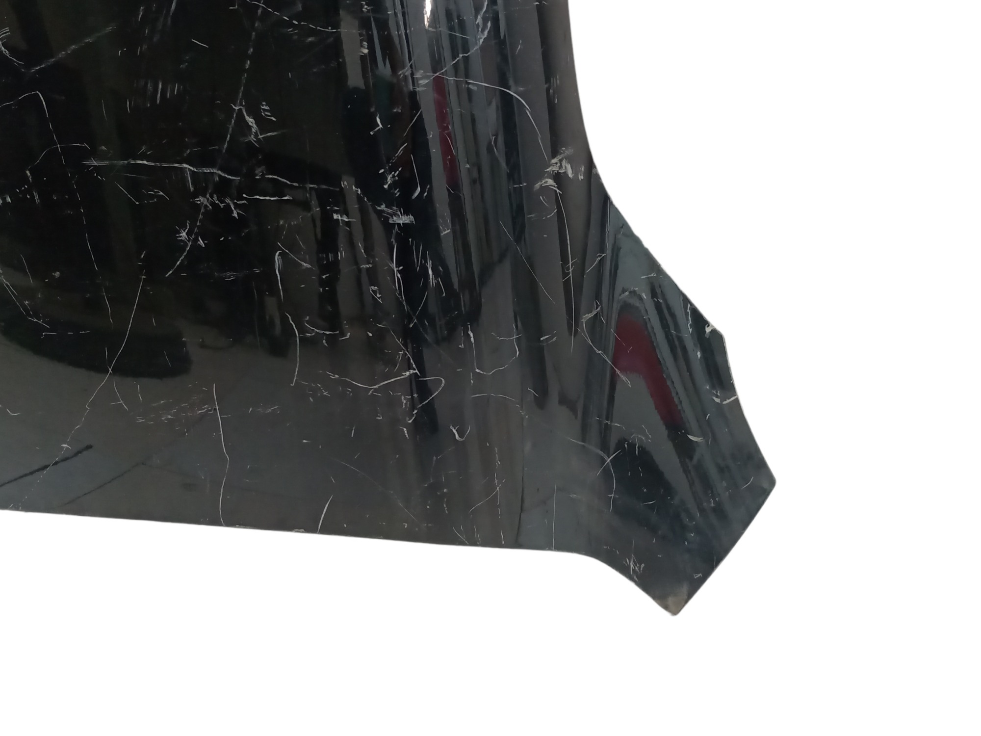 Paralama L/e Hyundai Azera 2007 A 2012 Original C/detalhes 4