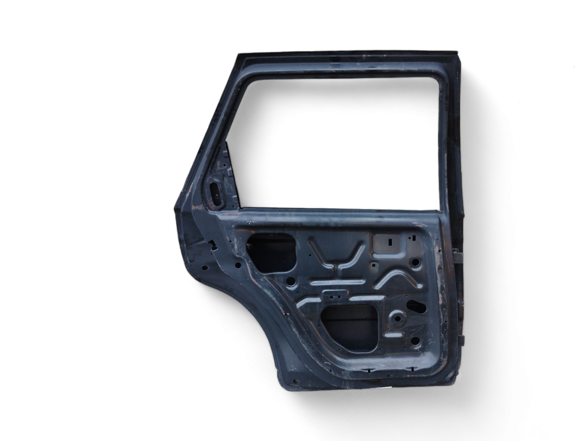 Porta Traseira L/e Vw Pointer 1993/97 5