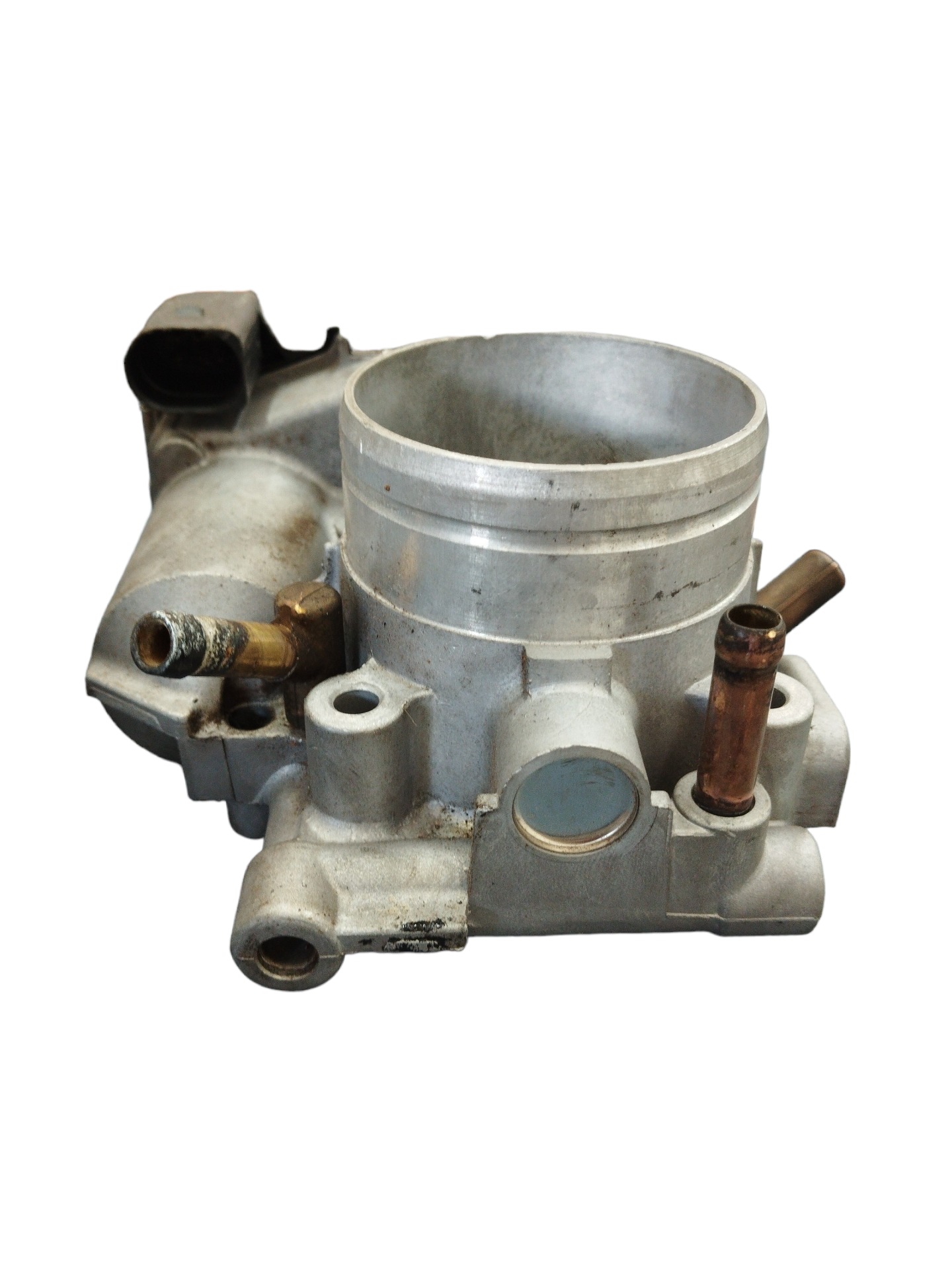 TBI vw polo/golf/bora 2.0 gasolina código 0280750061 4