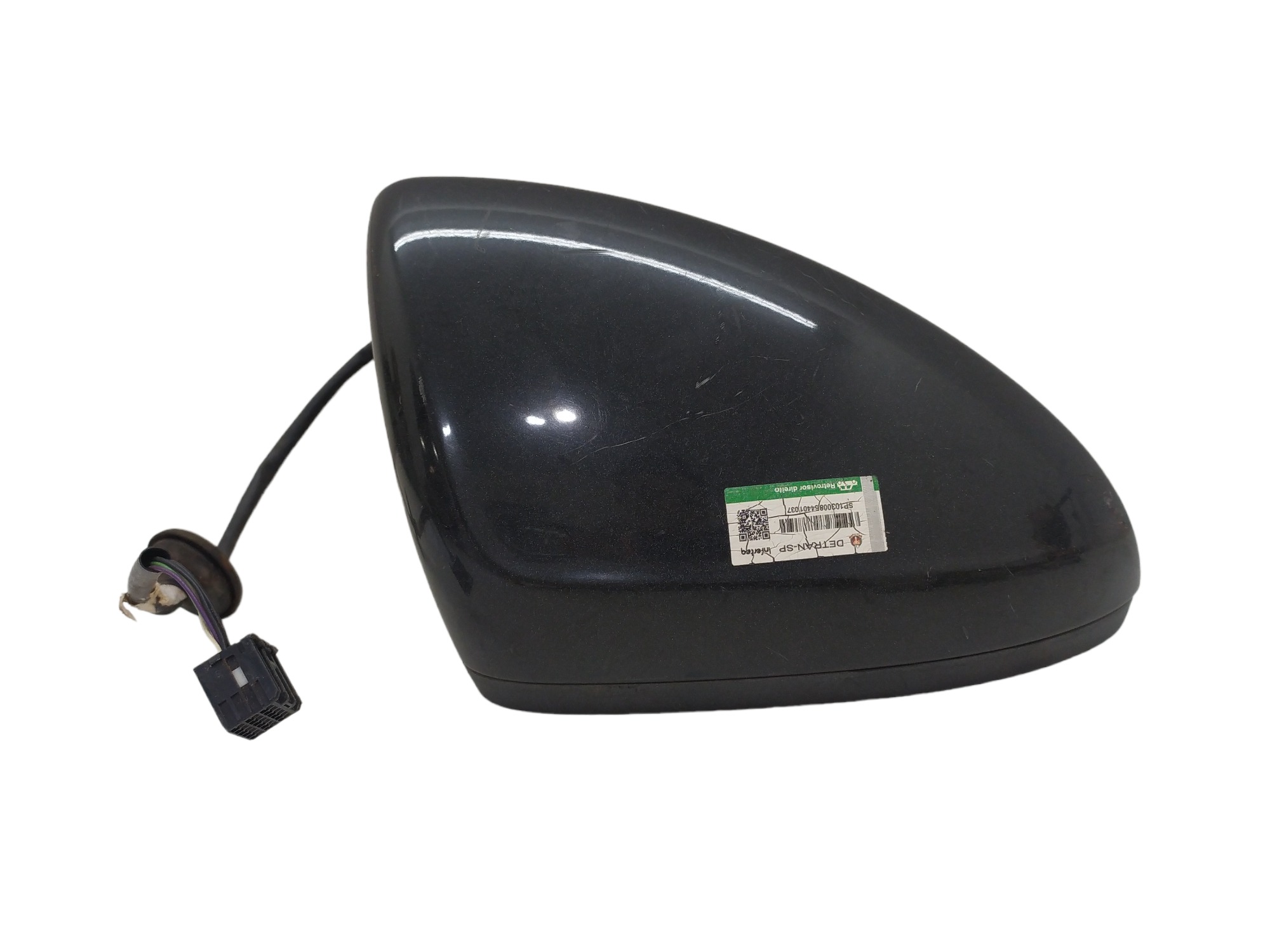Retrovisor Elétrico L/d Chevrolet Cruze 2017 A 2020 Original 5