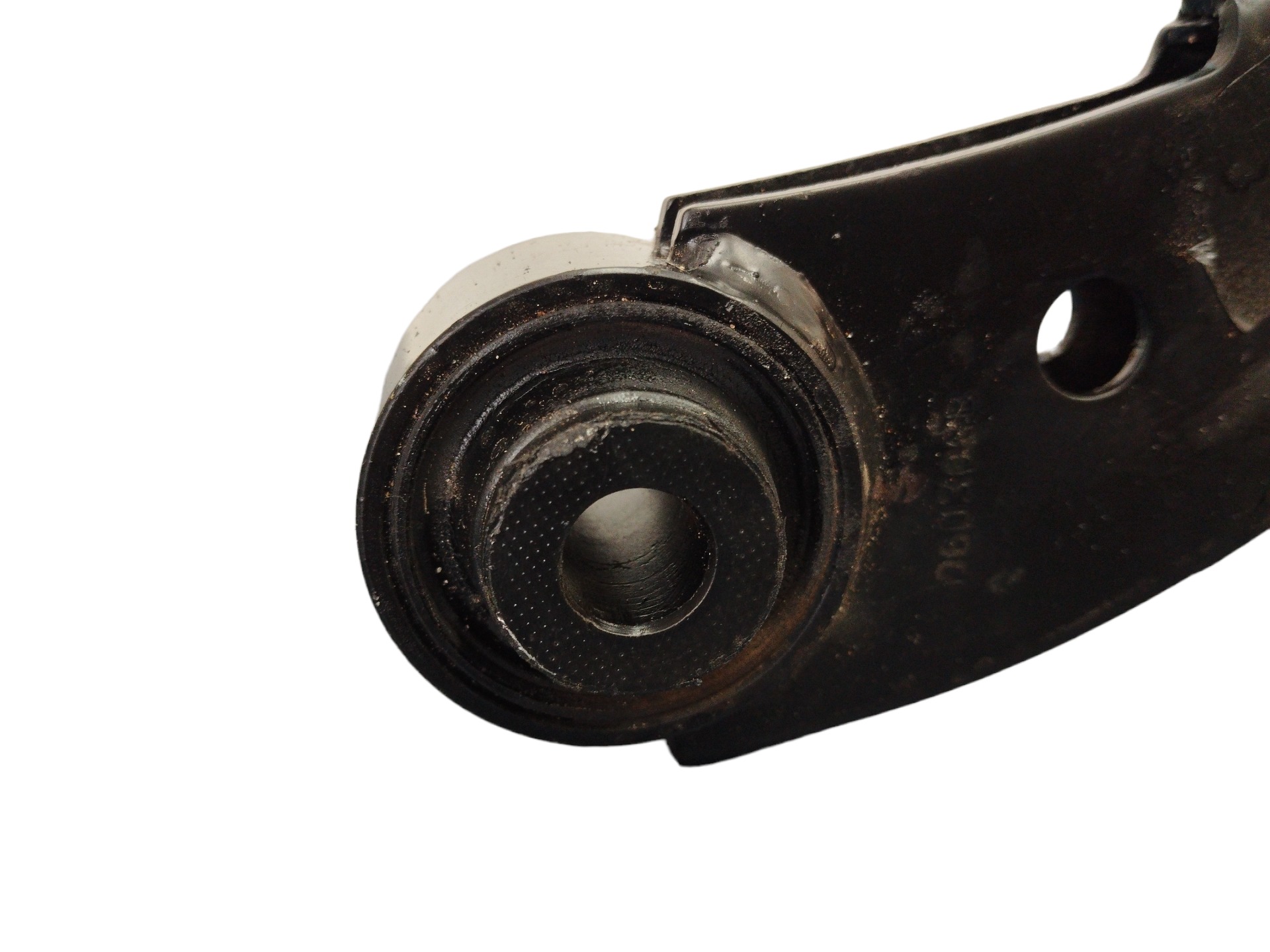 Balança Suspensão Traseira L/e Honda Civic 2012/16 4