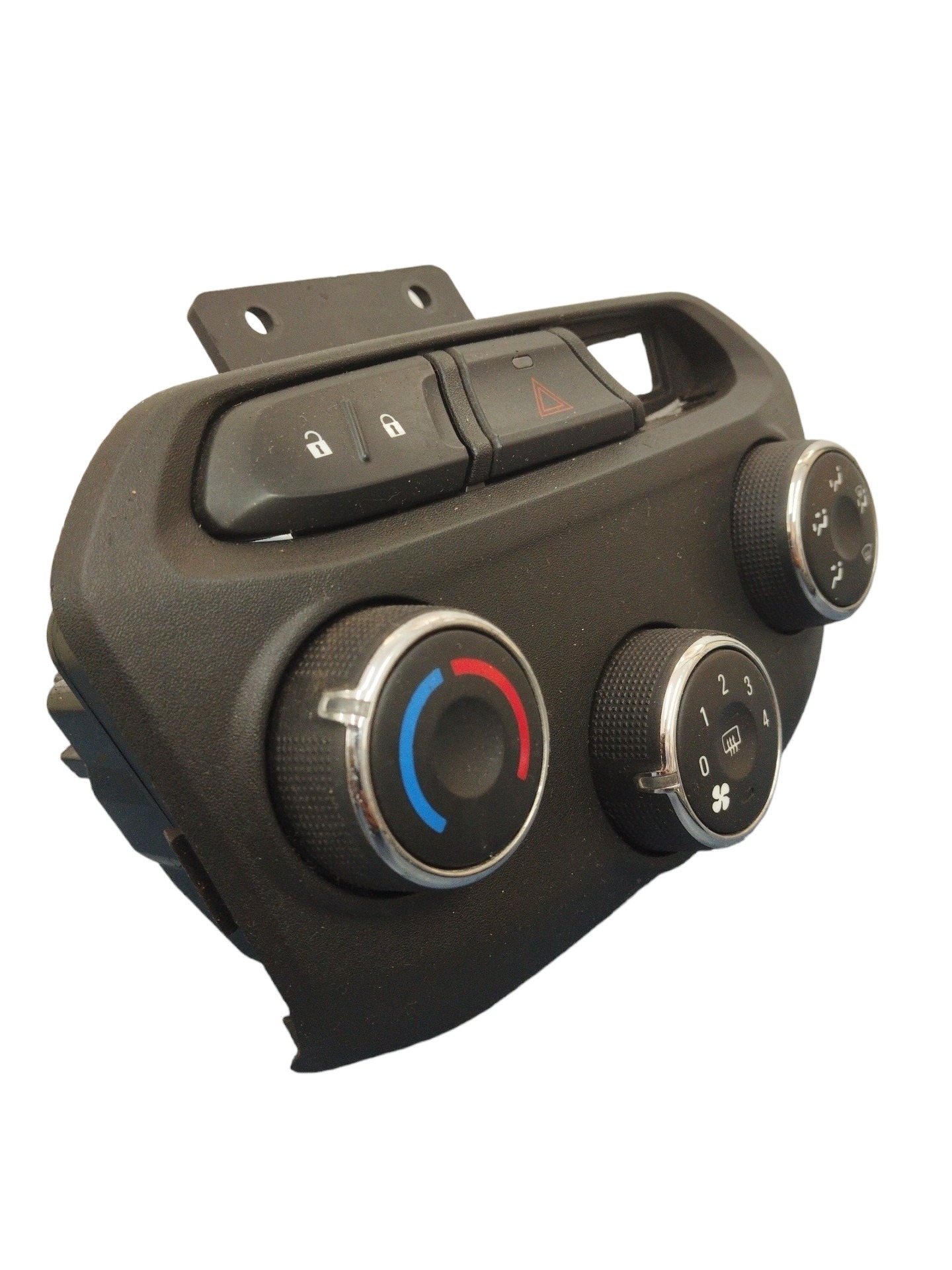 Comando Ar Condicionado Gm Onix/prisma 2014/19 Original 2
