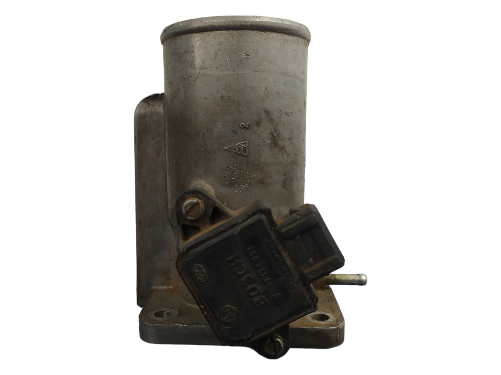 TBI GM VECTRA, ASTRA, KADETT, ZAFIRA 2.0 8V – 93 232 333 3