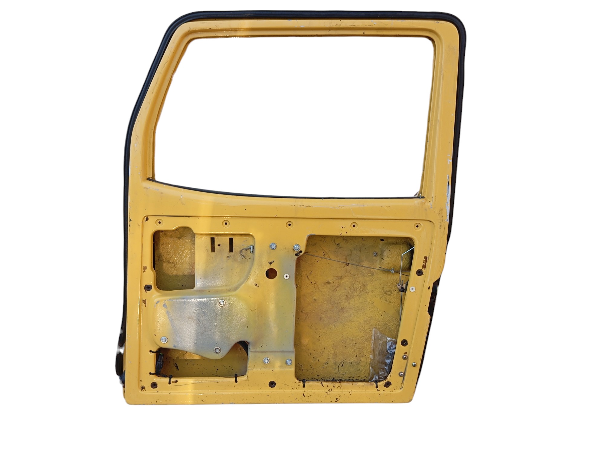 Porta Troller Diant L/d 2001 A 2008 2
