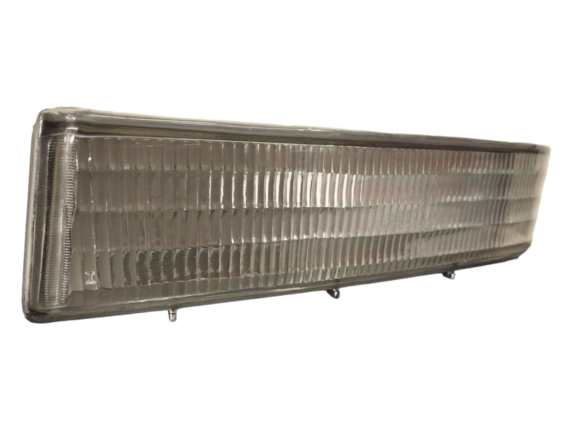 Pisca L/e Ford F1000 1996 A 1998 Branco Paralelo 3