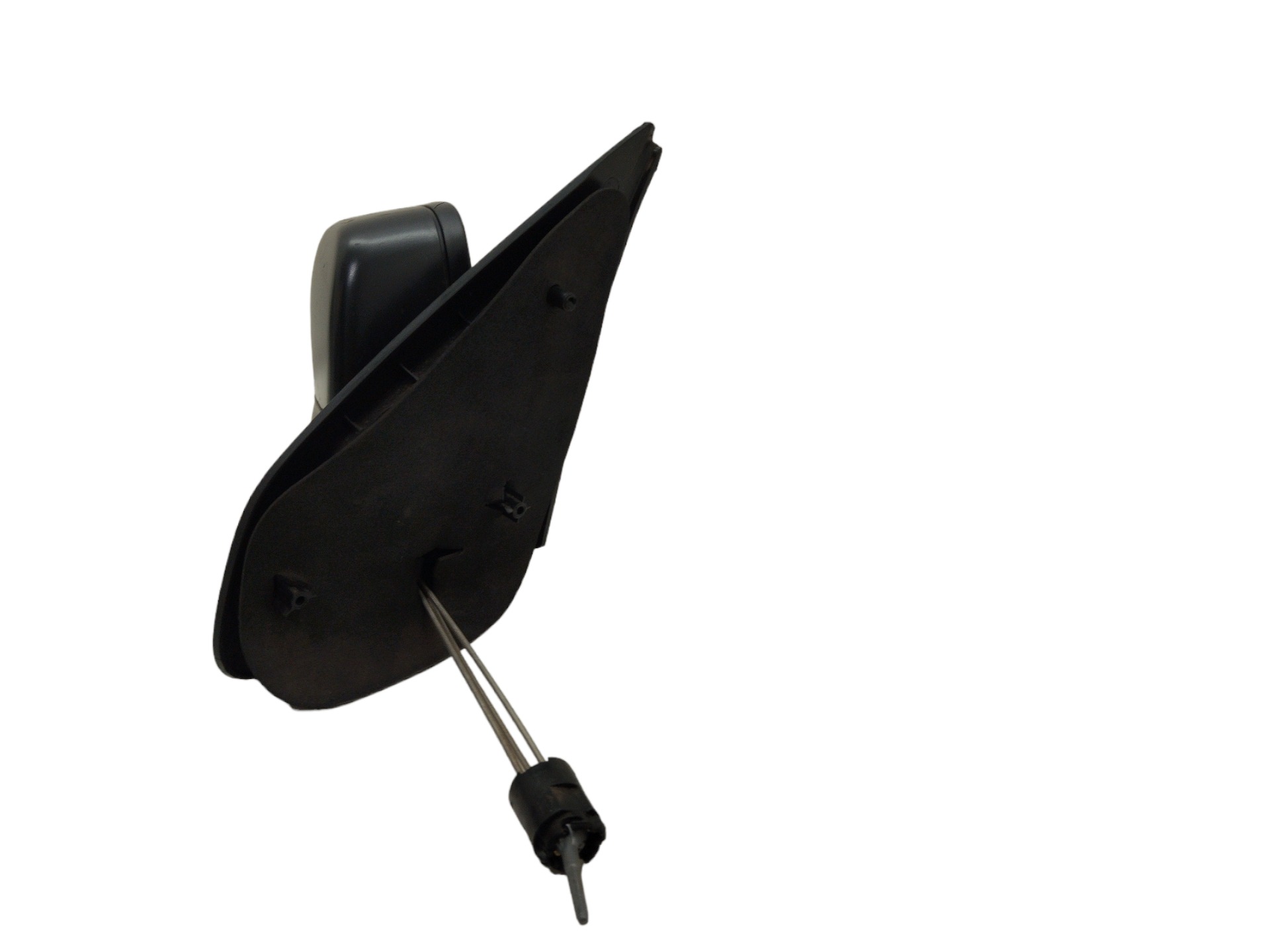 Retrovisor Elétrica L/e Nissan Frontier 2013/2014 Original 7