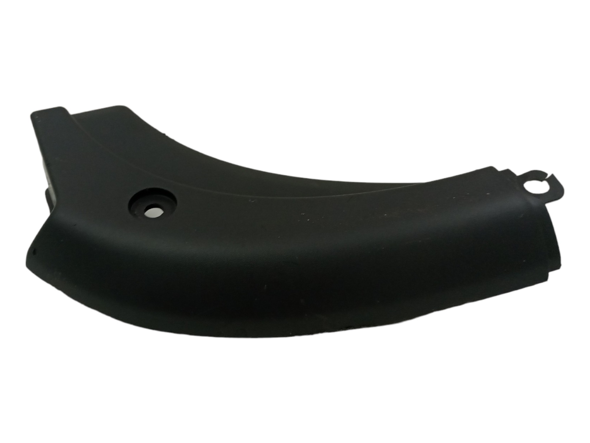 Moldura Superior L/d Canto Caçamba Strada 2014/2020 Original 3