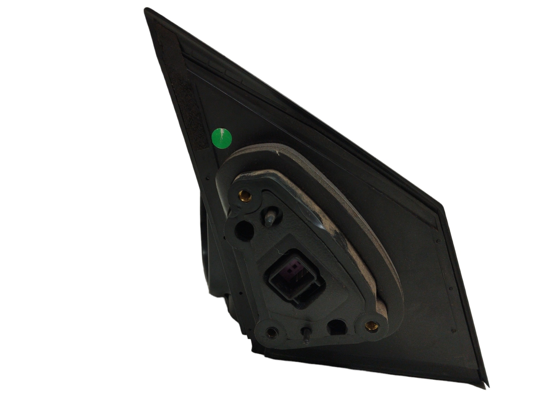 Retrovisor Elétrico L/e Cruze 2012 A 2015 Original S/capa 4
