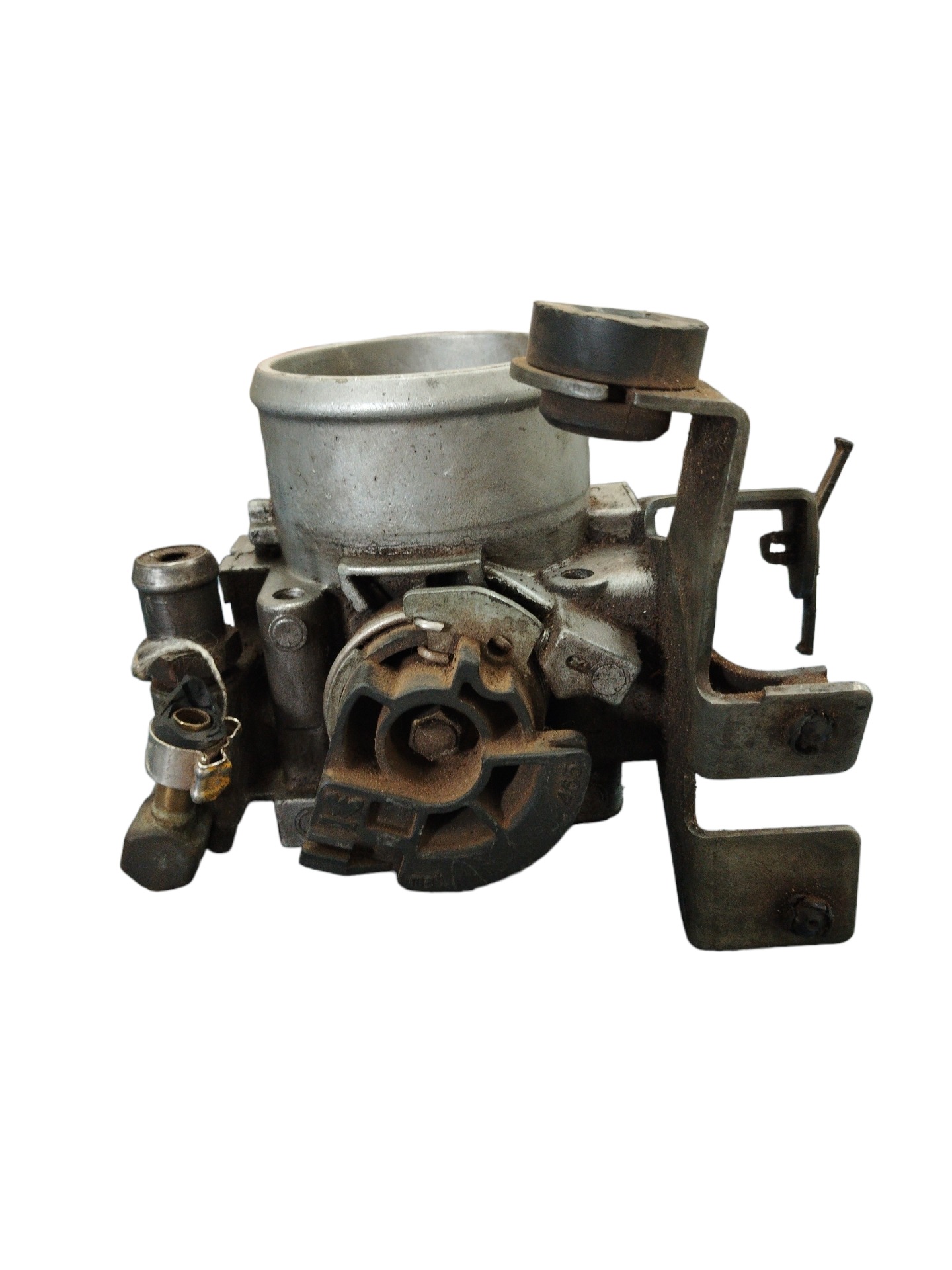 TBI fiat marea 2.0 20V código 67780501 3