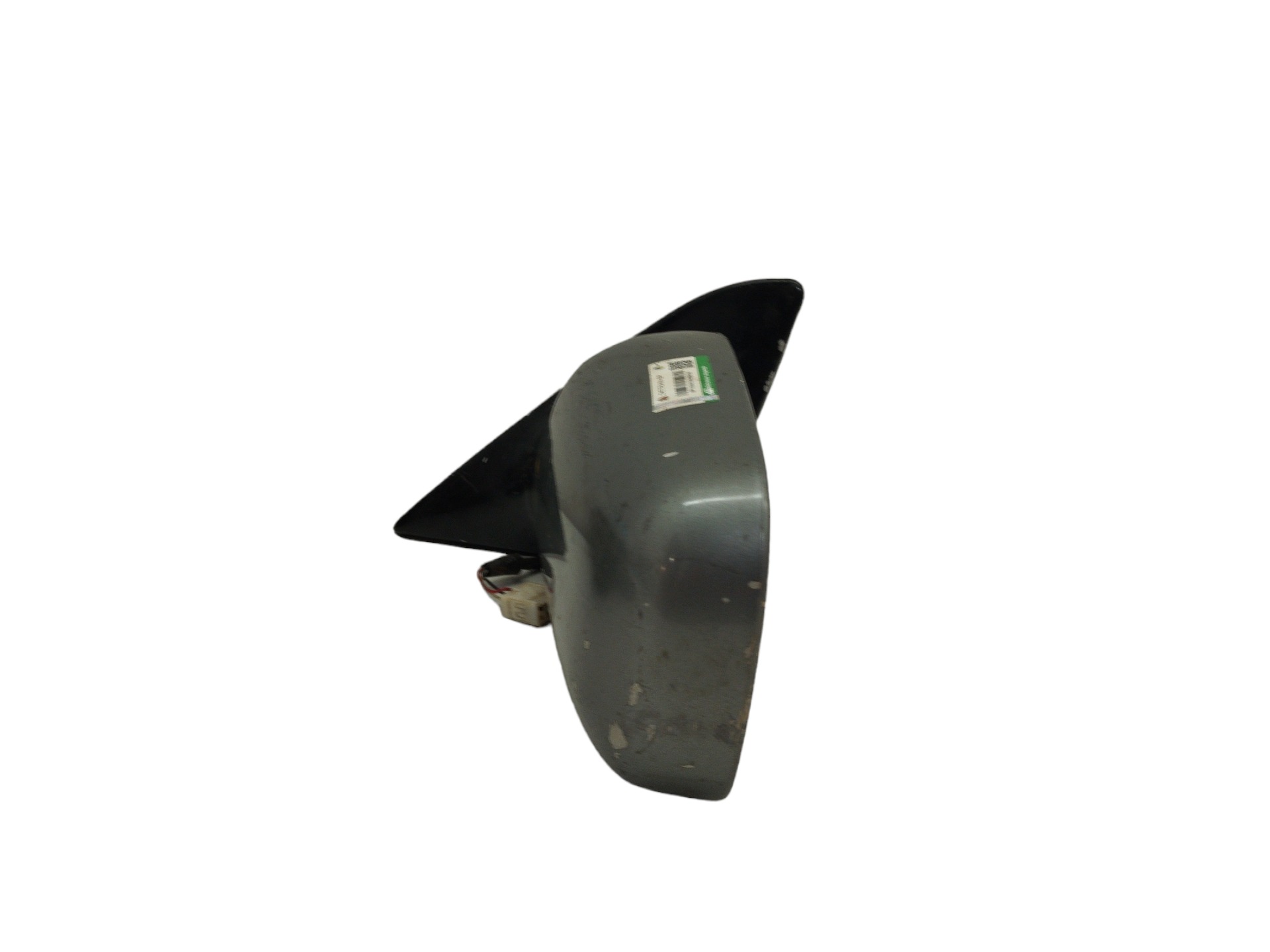 Retrovisor Elétrico L/e Corolla 98/01 Original E13010117 7