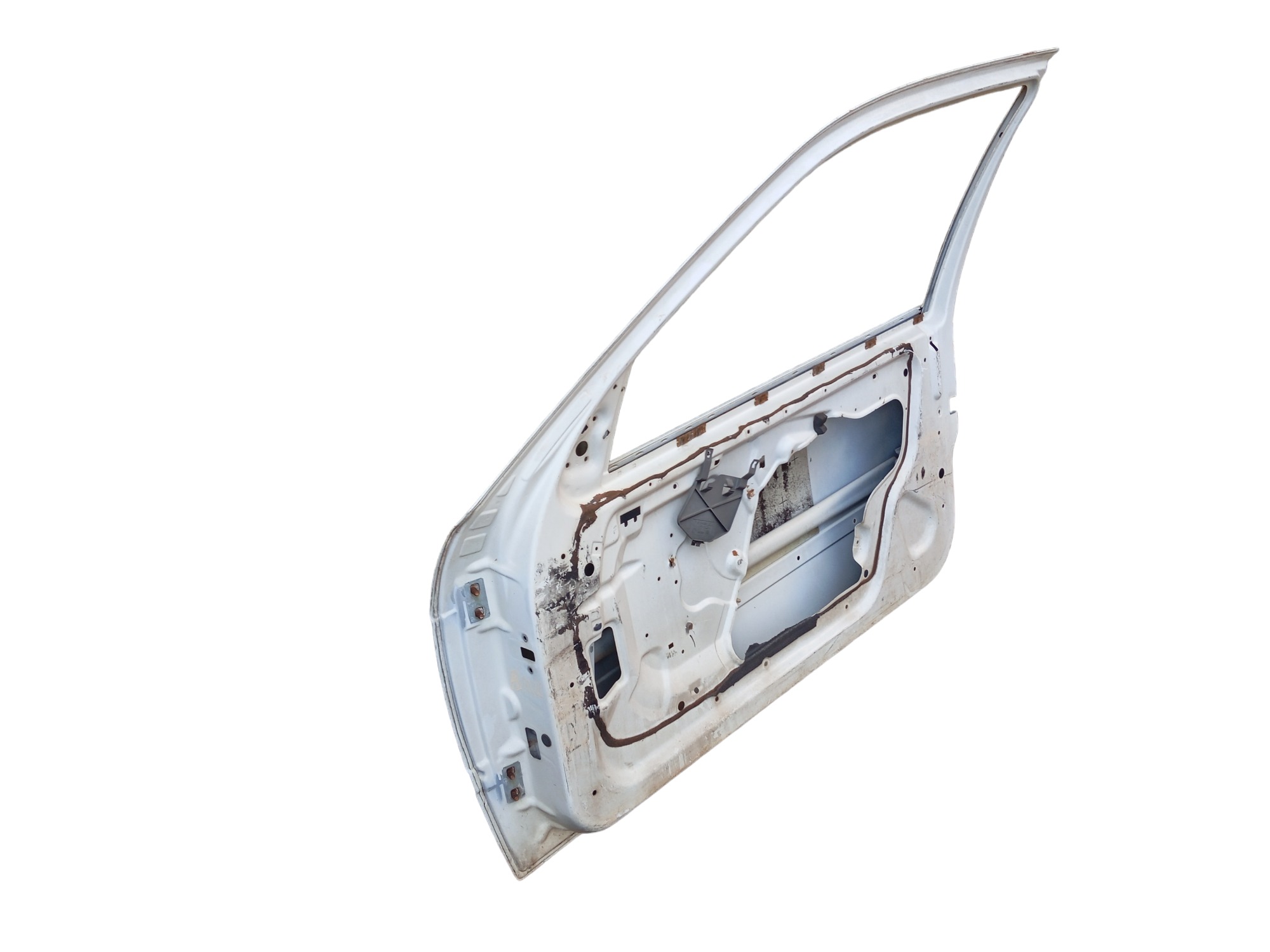Porta Dianteira L/d Bmw Serie 3 328 / 325 1991/97  Dianteira Direito 4