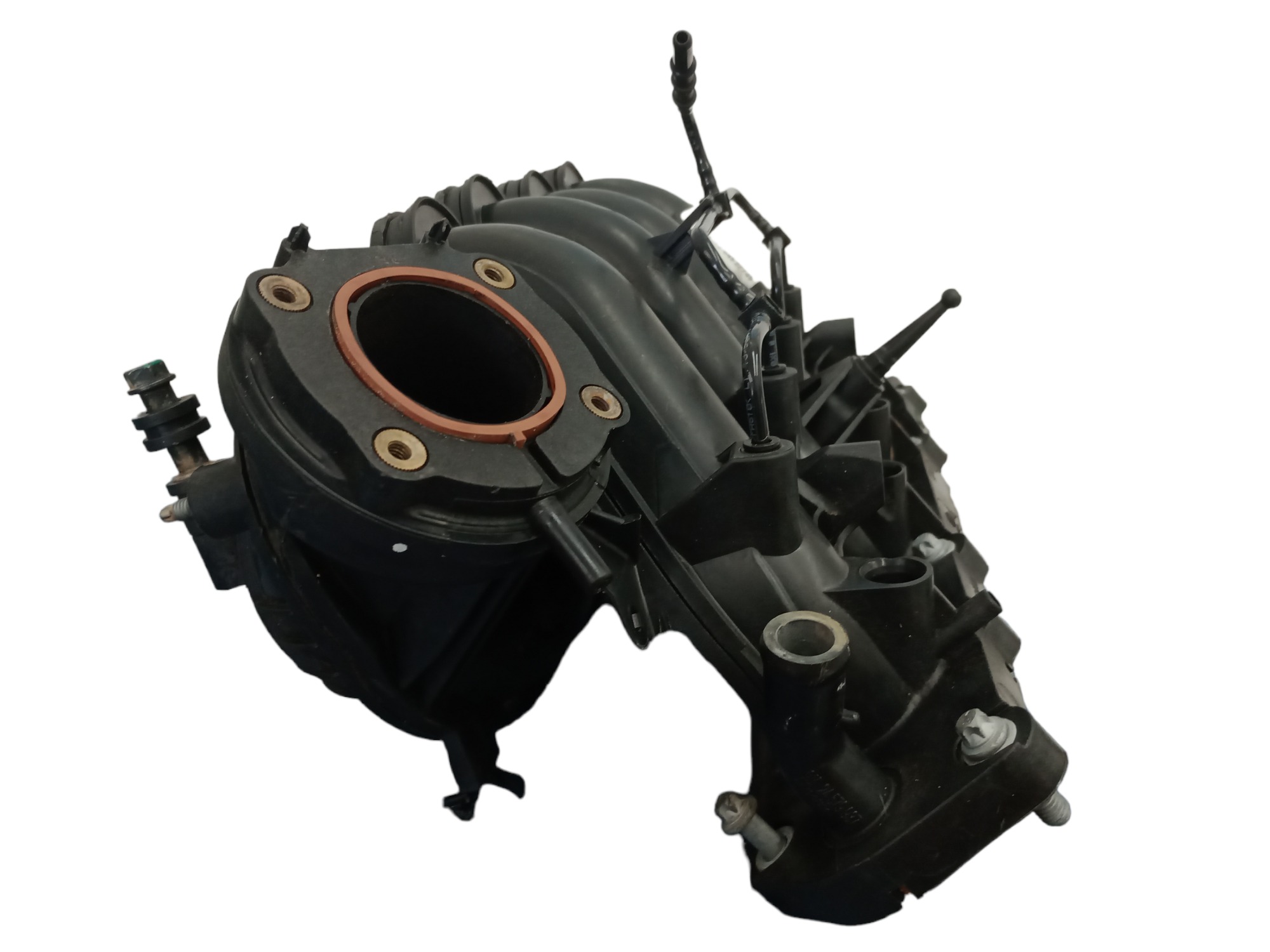 Coletor Admissão Gm Onix/prisma 1.0 2013/16 Flex – 24578811 4