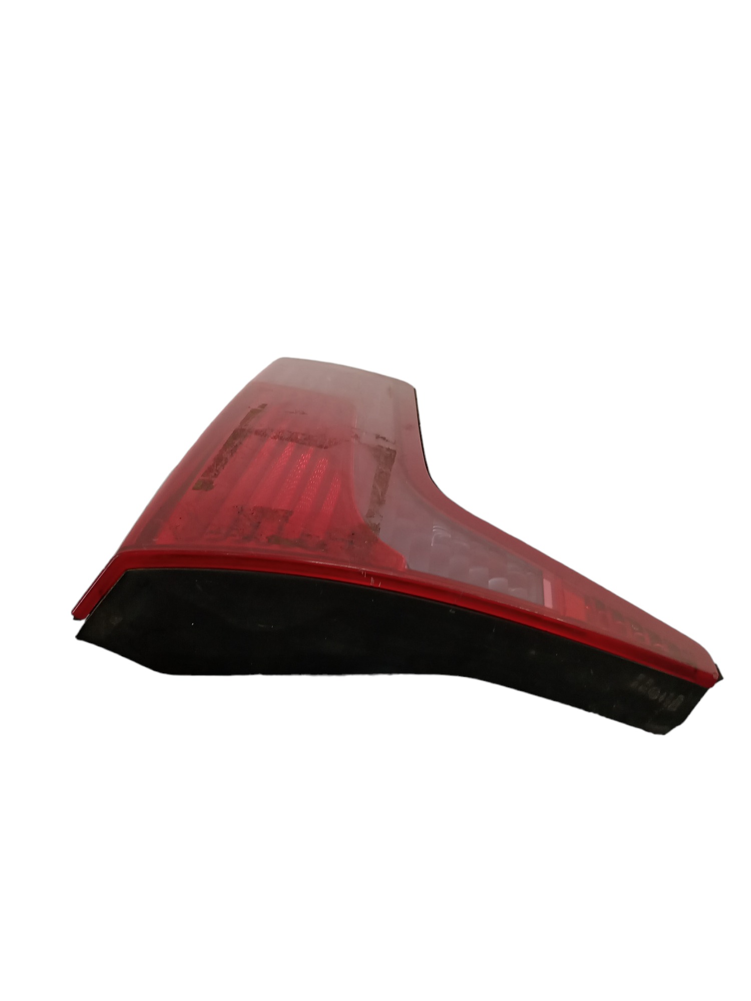 Lanterna Tras L/e Da Tampa Citroen C5 2004 A 2007 Original Esquerdo Vermelho 2