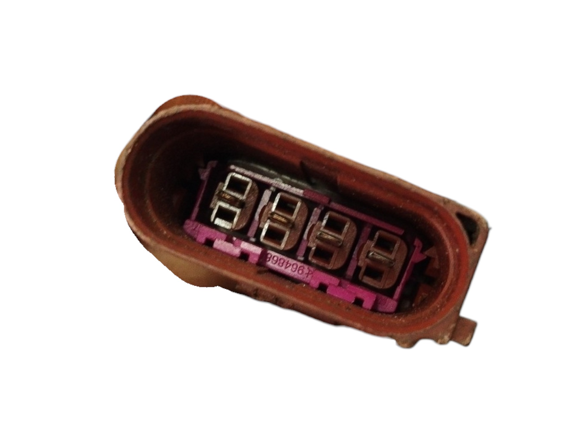Sonda Lambda Vw Saveiro/gol/voyage 2002/14 3