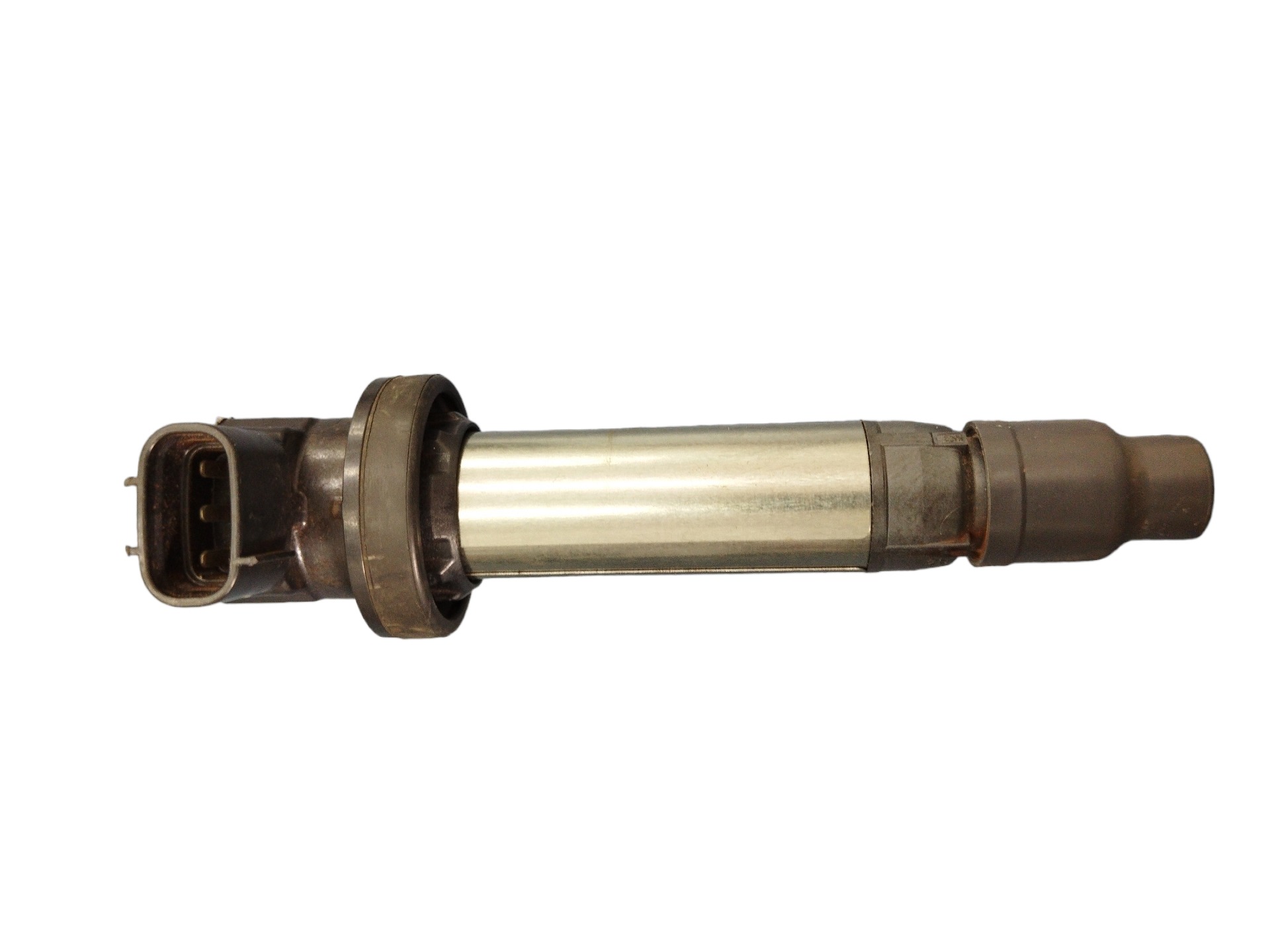 Bobina Toyota etios 1.3/1.5 16v 2012 a 16 cód 9091902263 4