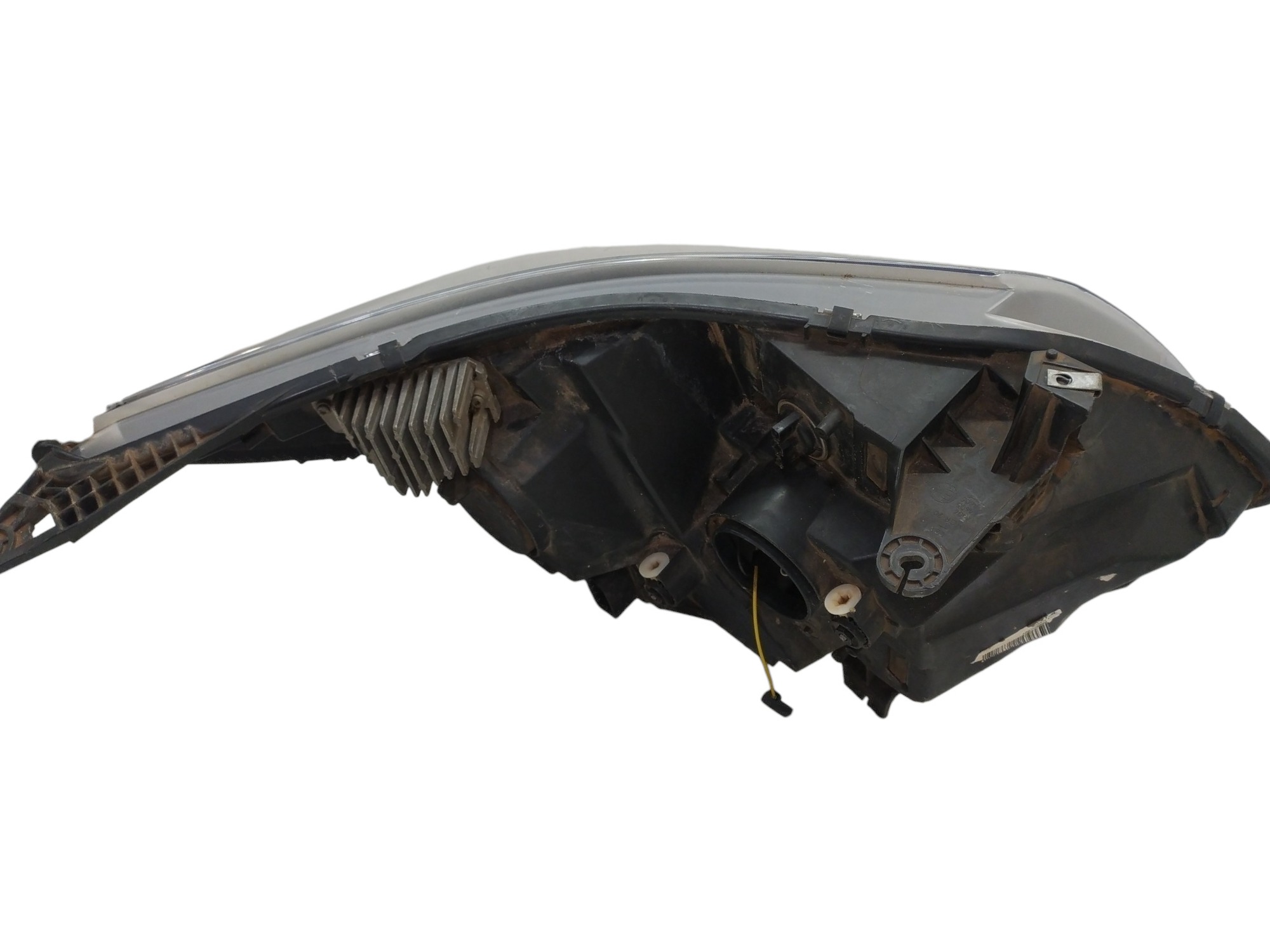 FAROL L/E CHEVROLET S10 2017 A 2019 ORIGINAL C/DETALHES 5