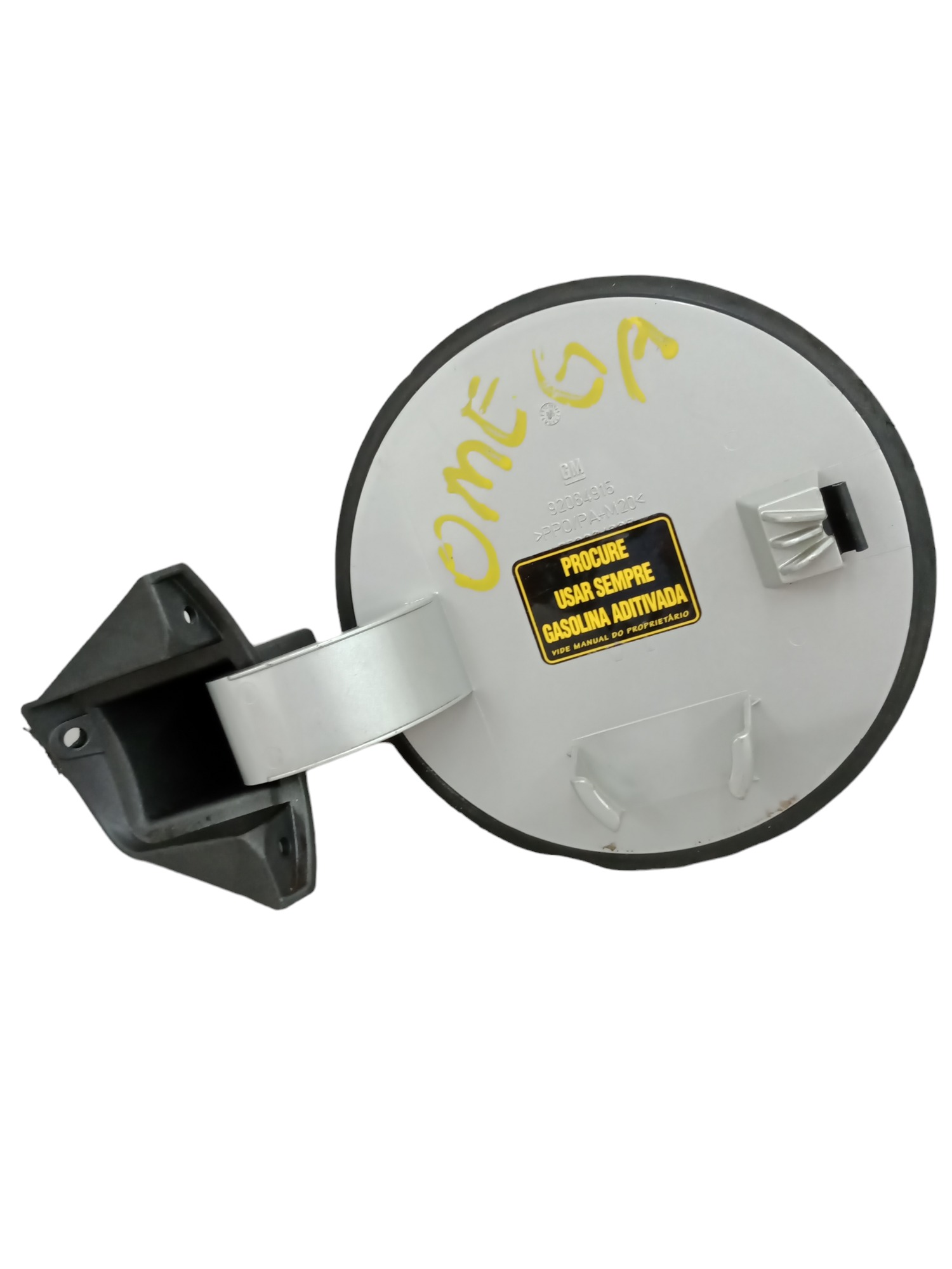 Portinhola Tanque Gm Omega 2003 Original Cód 92084915 5