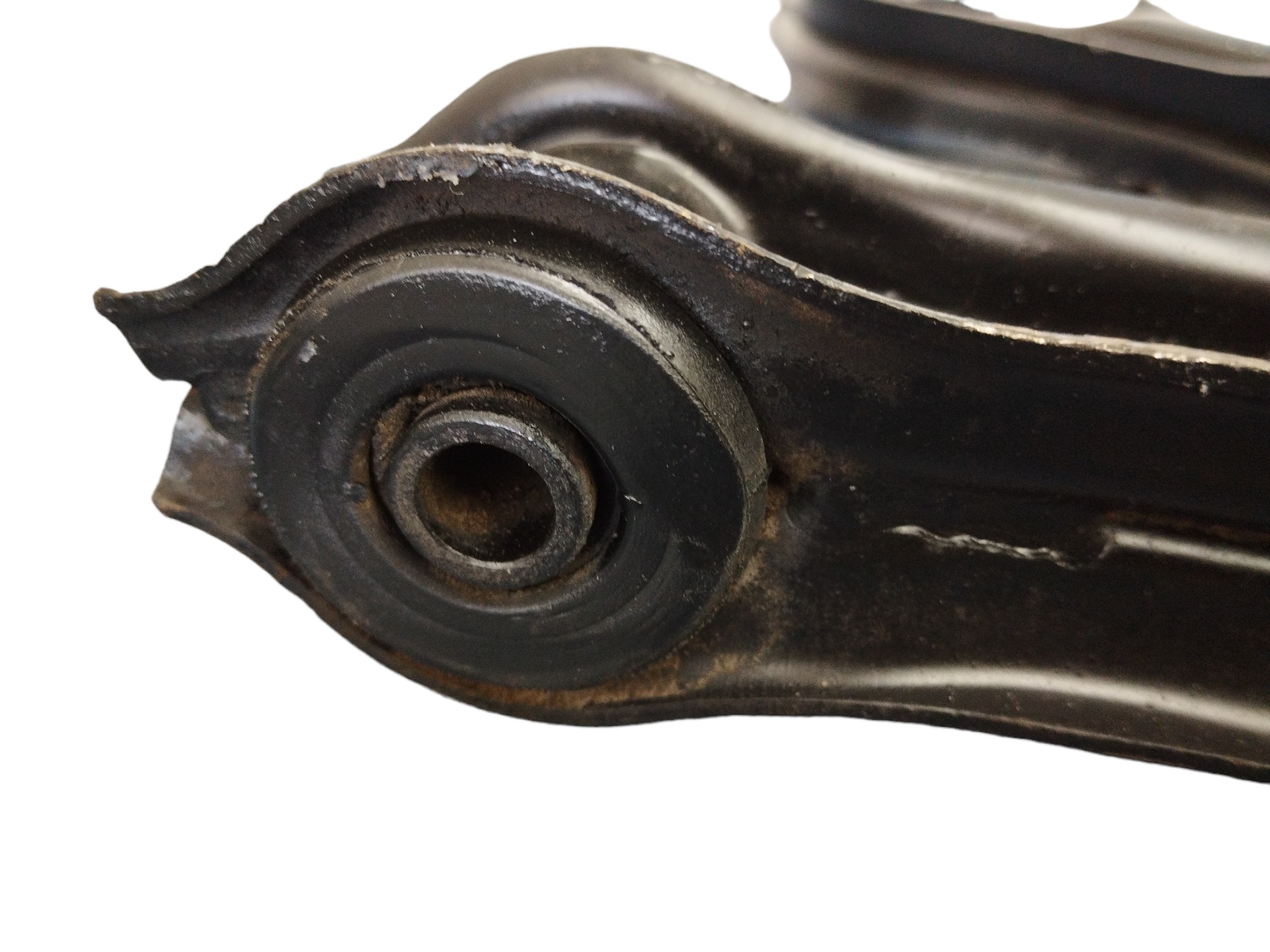 Bandeja Suspensão Dianteira L/e Gm Omega 1993/1998 3