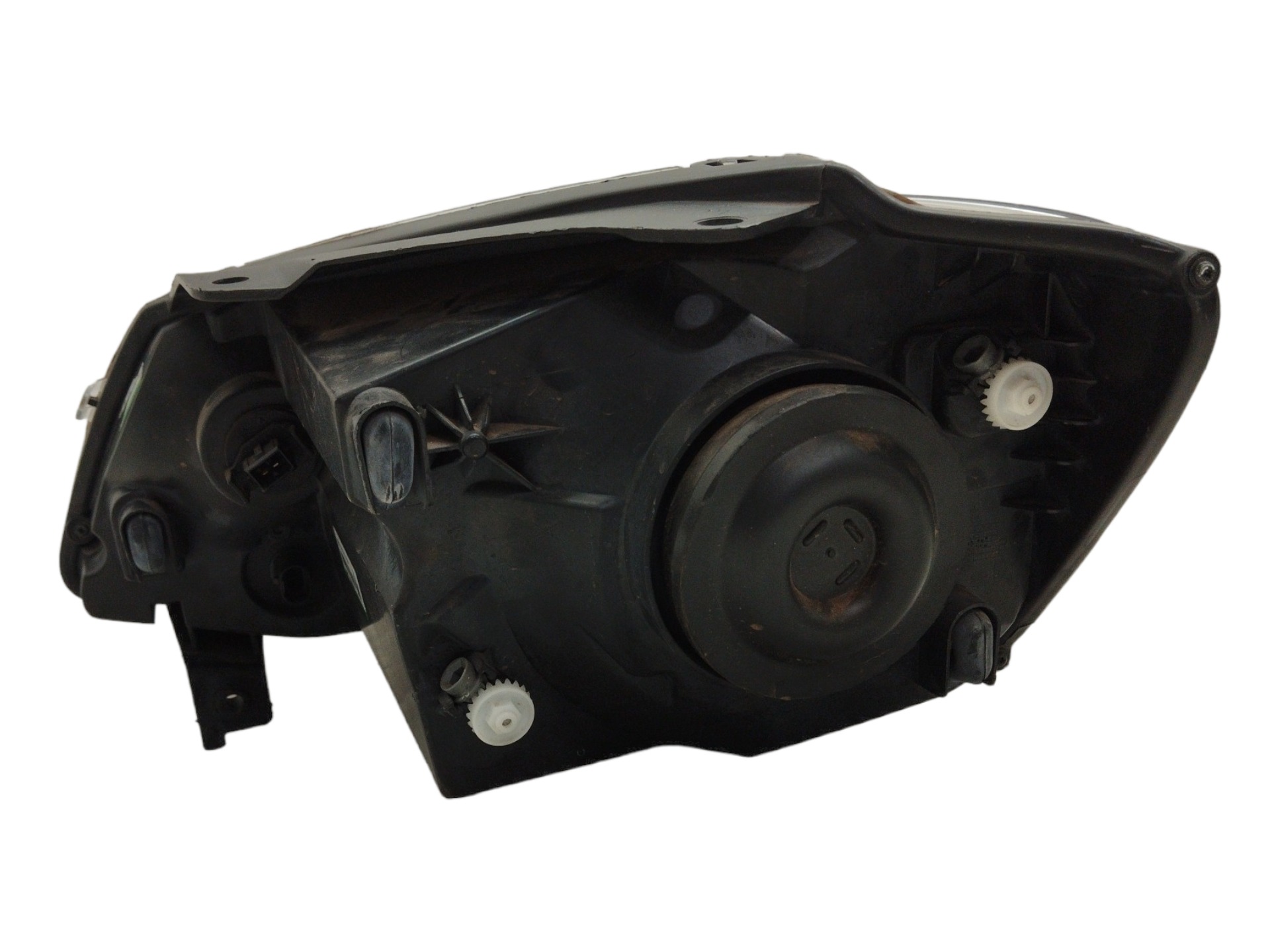 Farol L/d Volkswagen Fox 2010 A 2014 Original  Direito 3