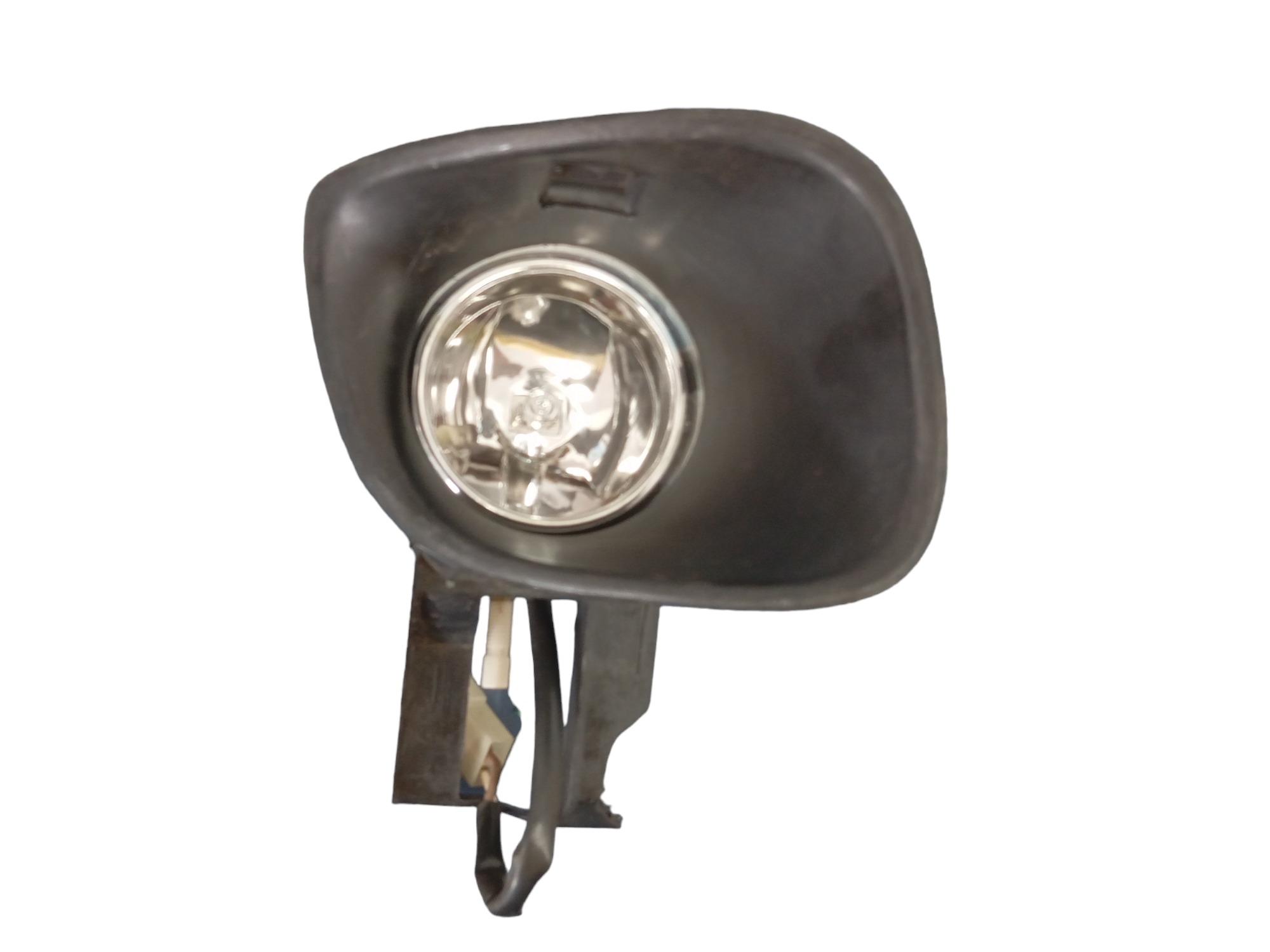 Farol De Milha L/e Fiat Palio Weekend 2003 2