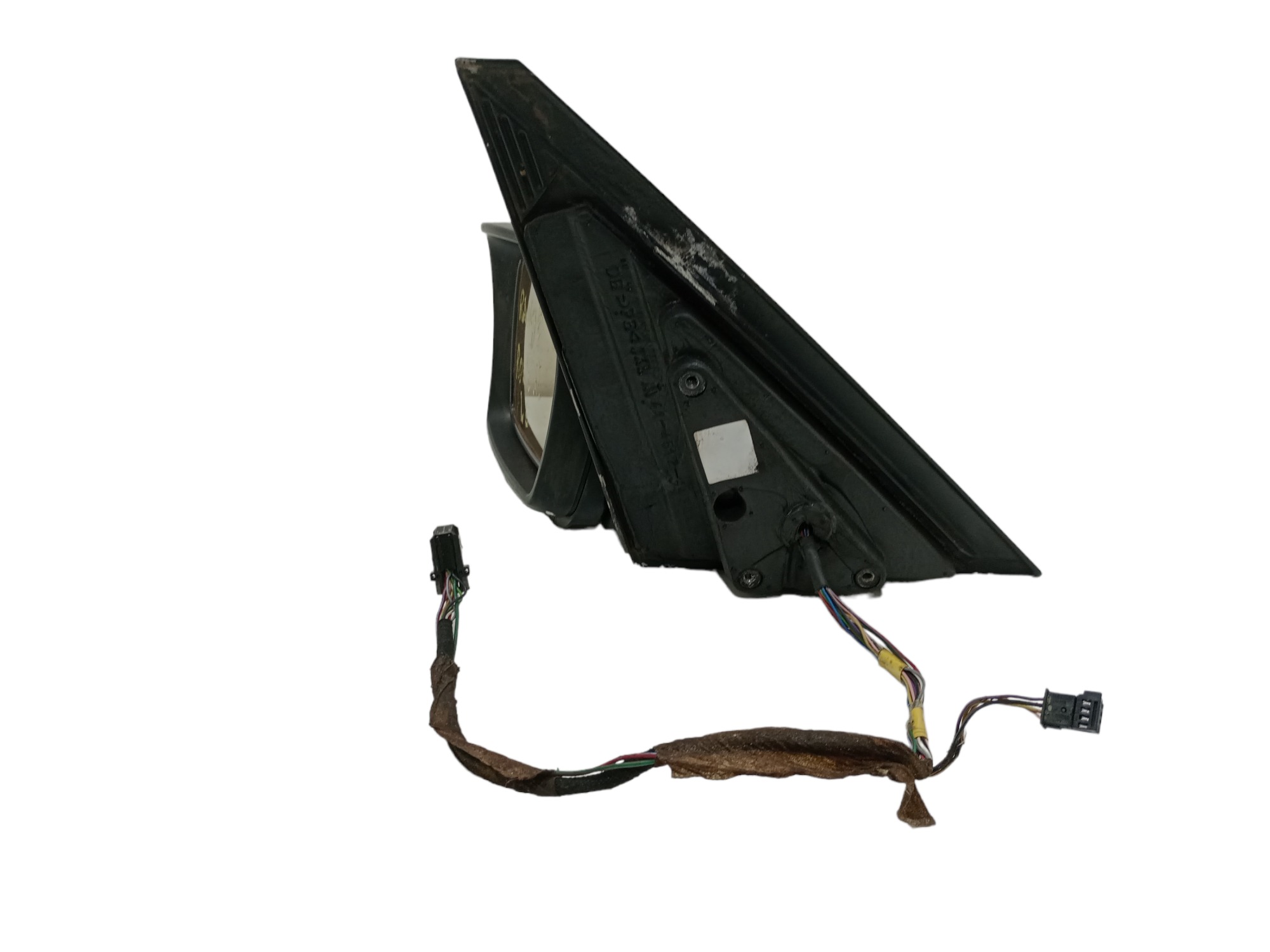 Retrovisor L/e Range Rover Vogue 2004 Original 3