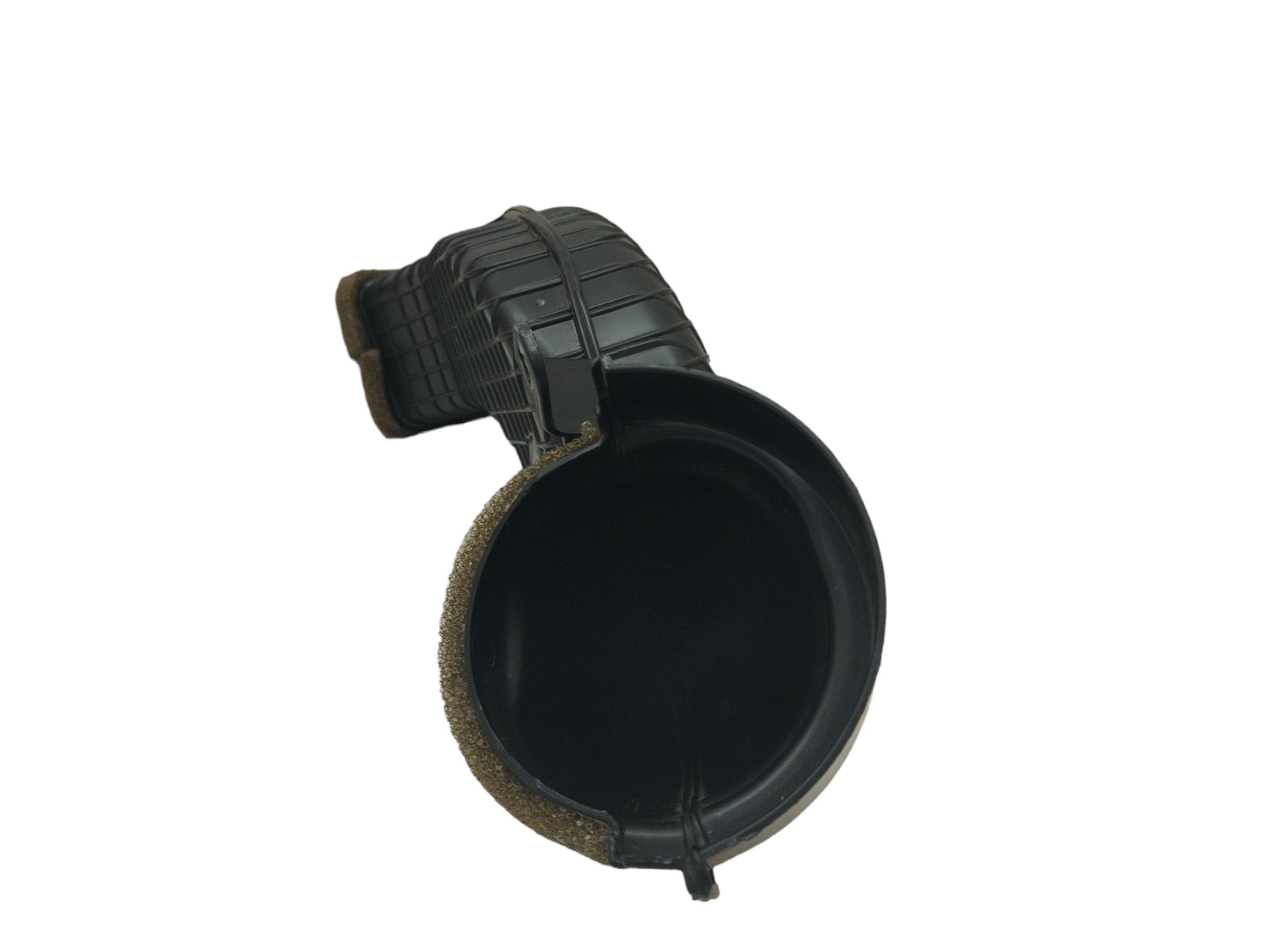 Duto De Ar Chevrolet Camaro Ss 2010 A 2014 Original 5