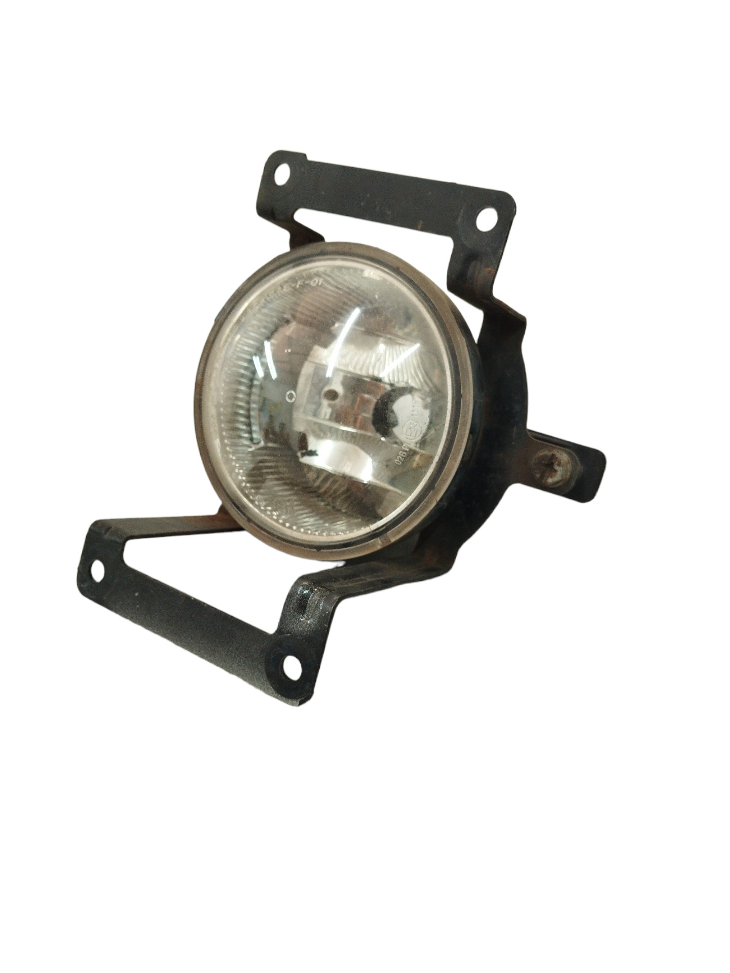 Farol Milha L/e Hyundai Tucson 2006/13 Original 3