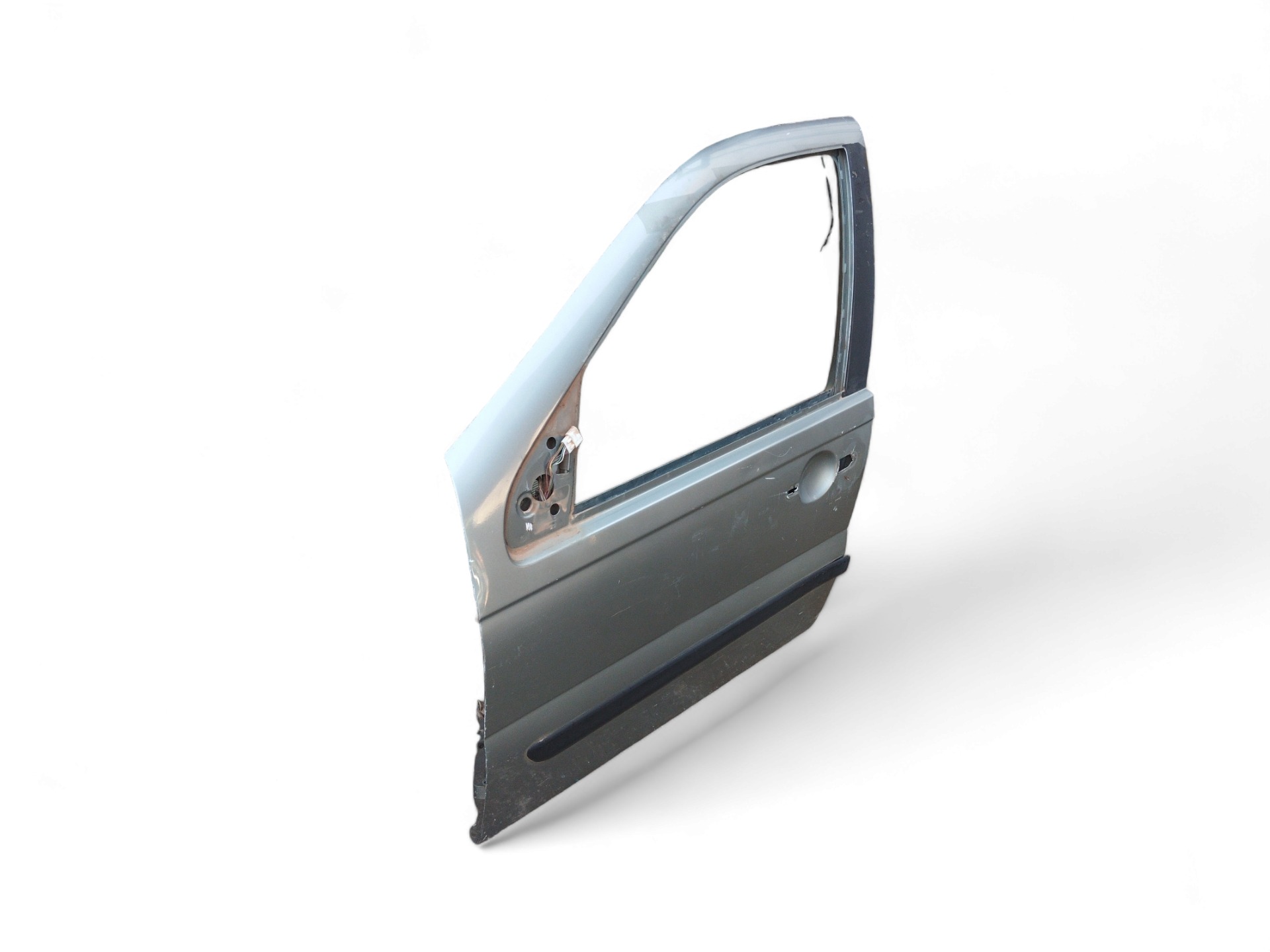 Porta Dianteira L/e Fiat Palio 2008/13 C/detalhes 2
