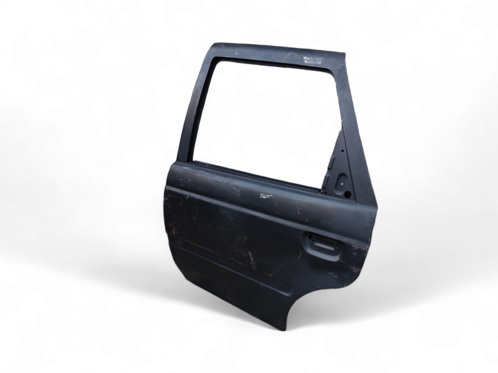 Porta Traseira L/e Vw Pointer 1993/97 2