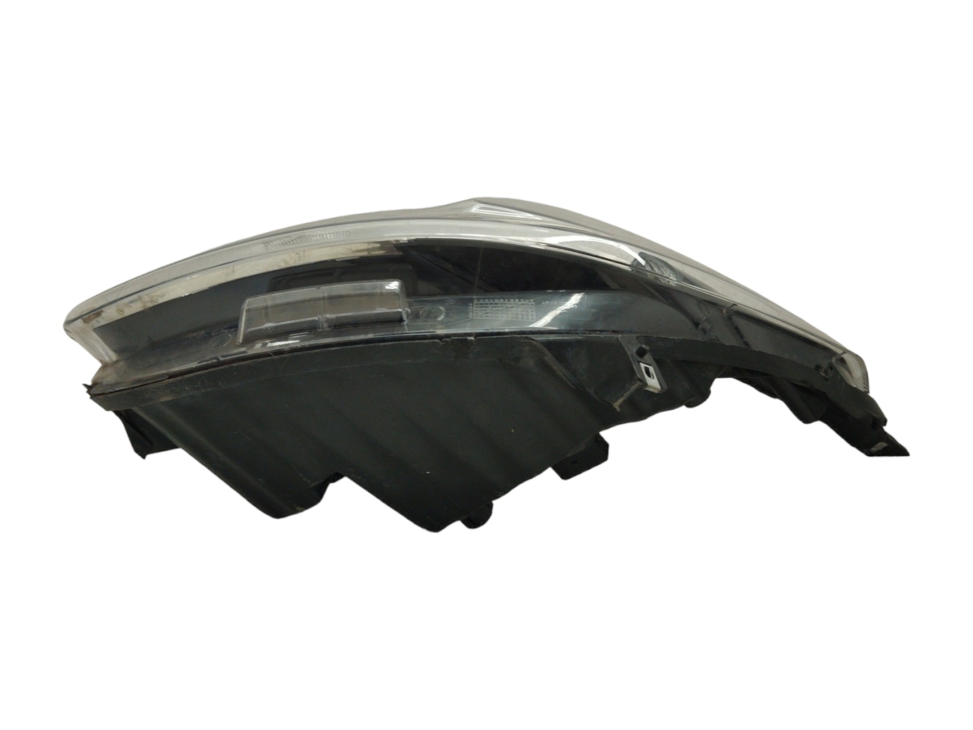 FAROL L/E  COBALT 2016 A 2019 ORIGINAL M/NEGRA C/DETALHES 4