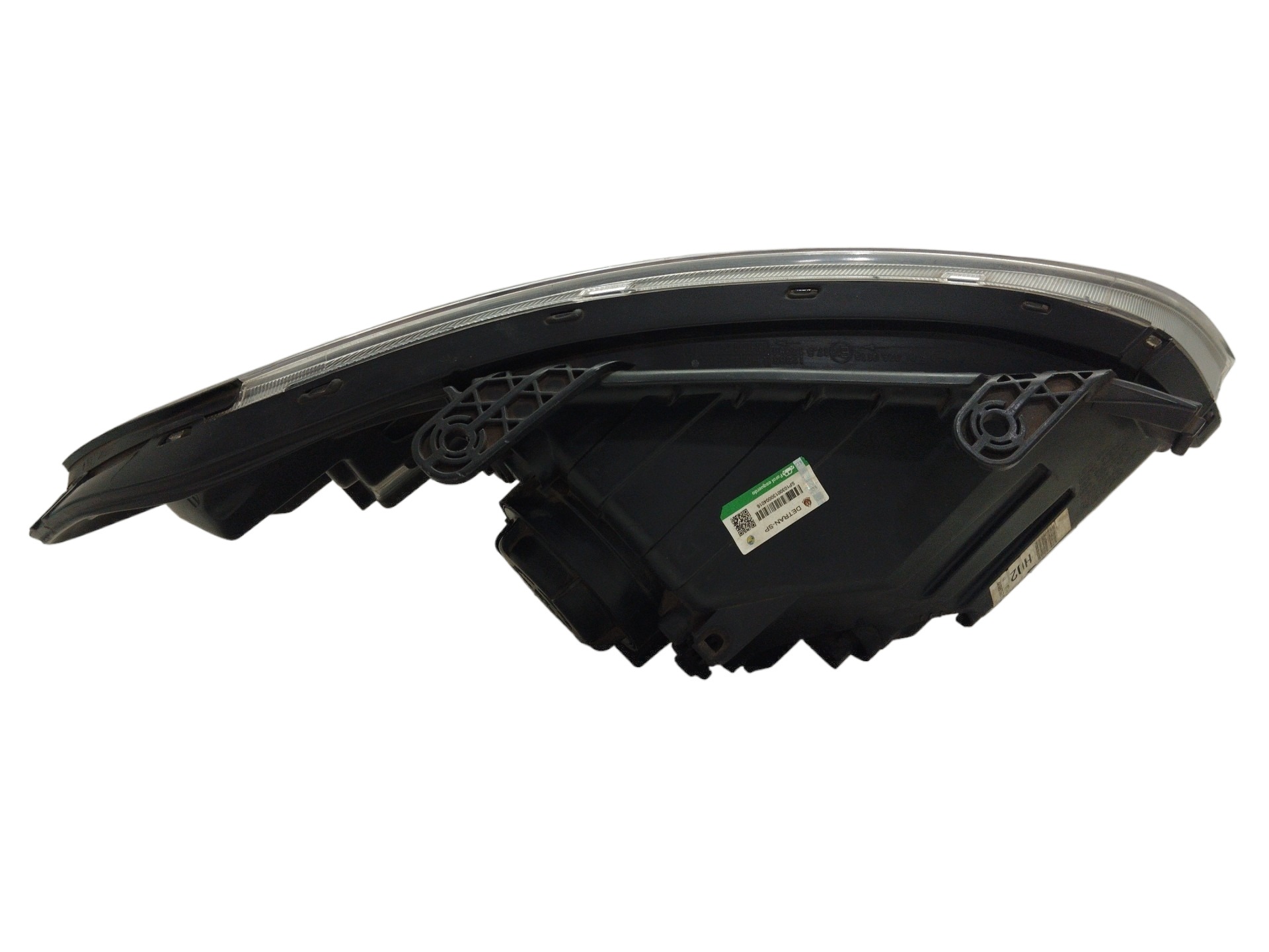 Farol L/e Kia Soul 2009 A 2012 Original  Esquerdo 4