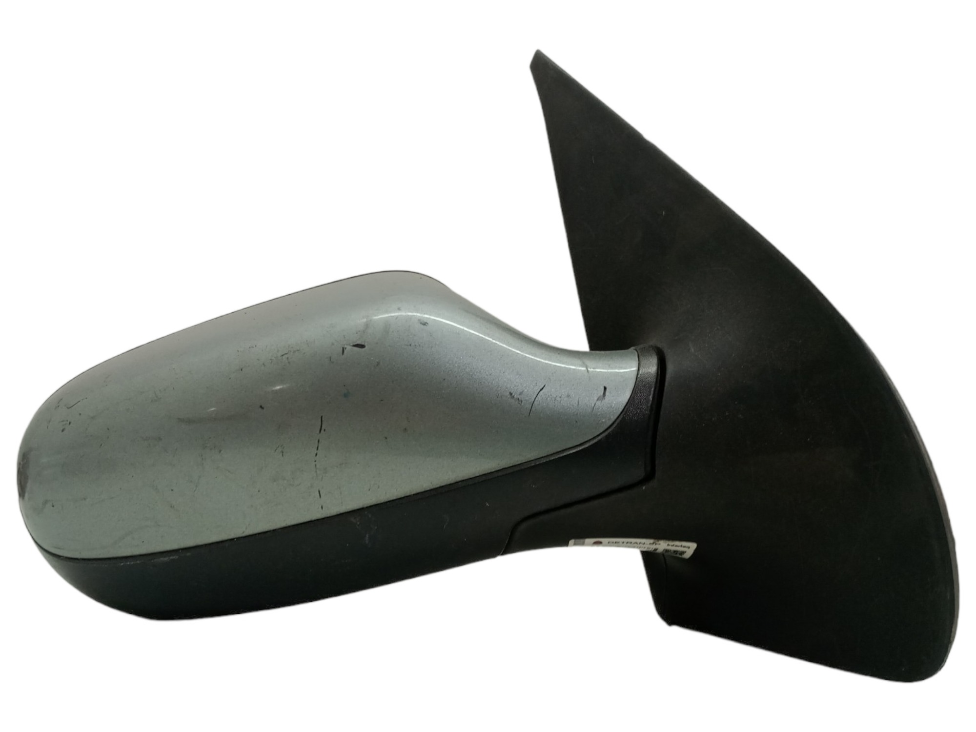 RETROVISOR FIAT PALIO ELÉTRICO 08 A 12 – 272136036 ORIGINAL 2