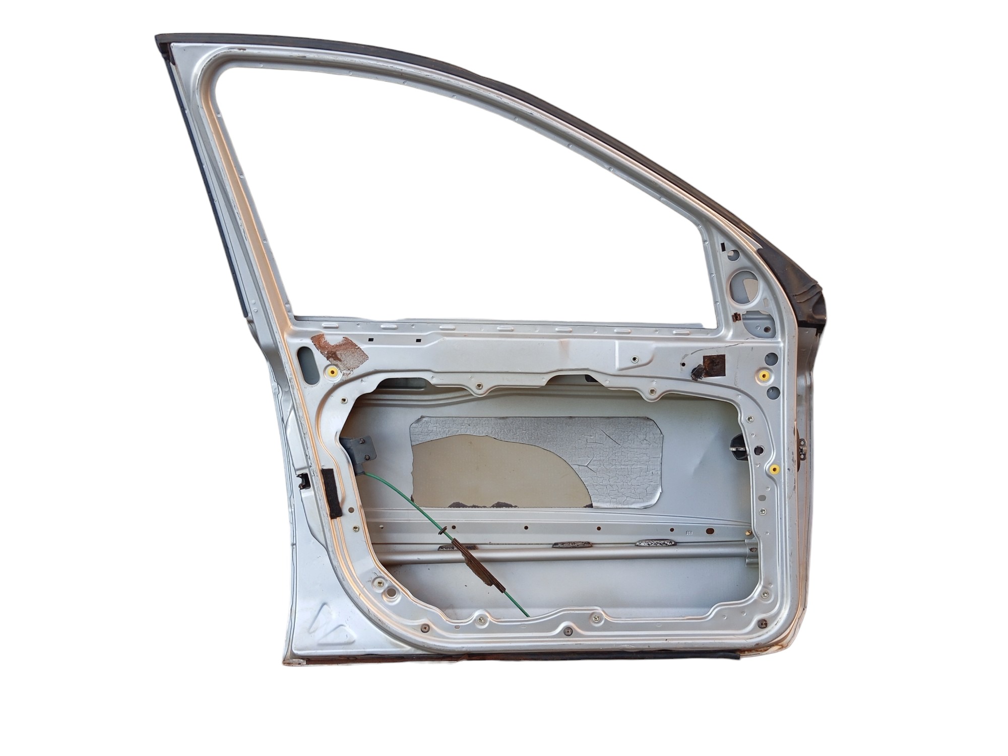 Porta Stilo Diant L/e 2003 A 2010 2