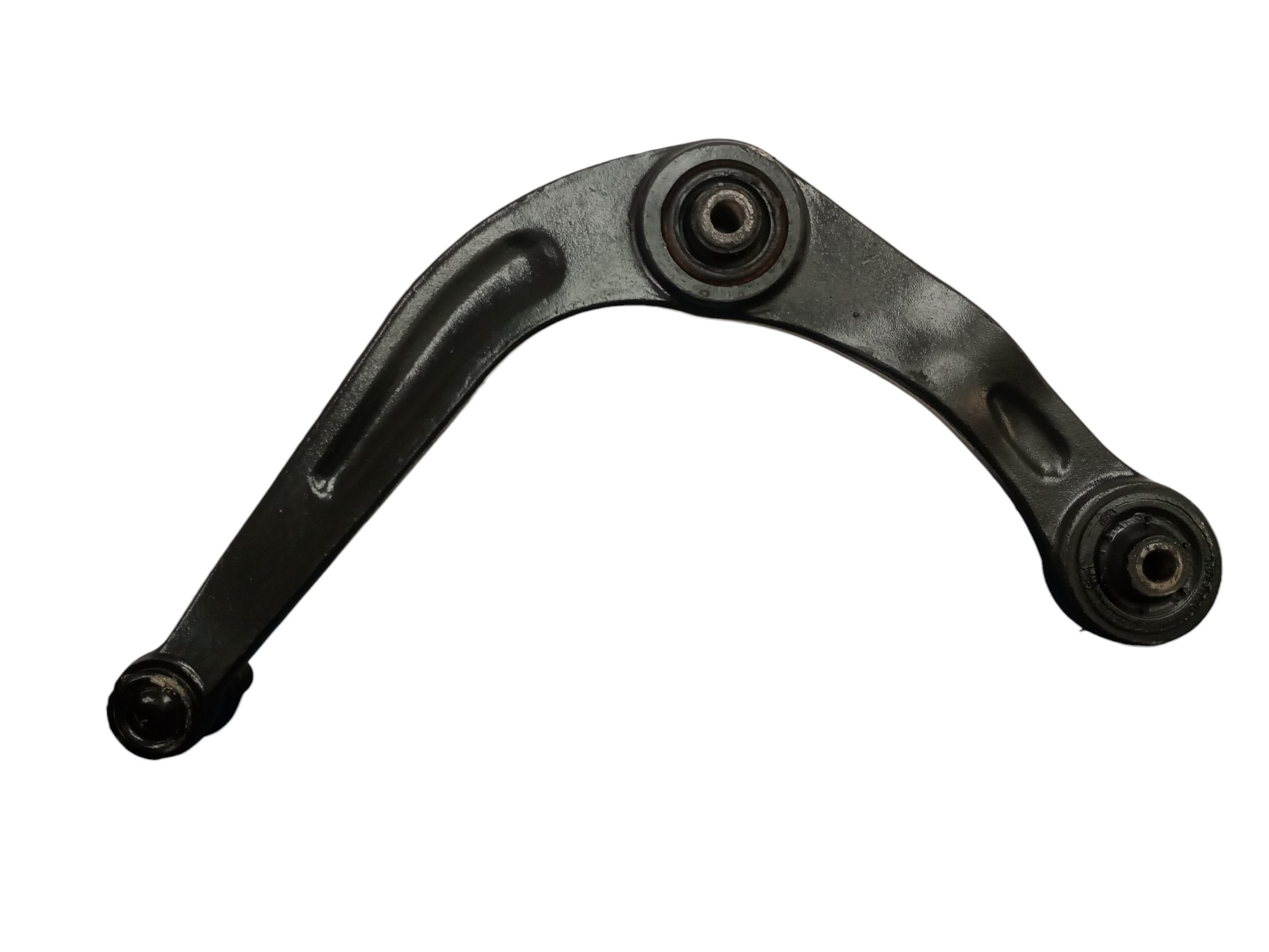 Bandeja Suspensão Dianteira L/d Peugeot 206/207 2