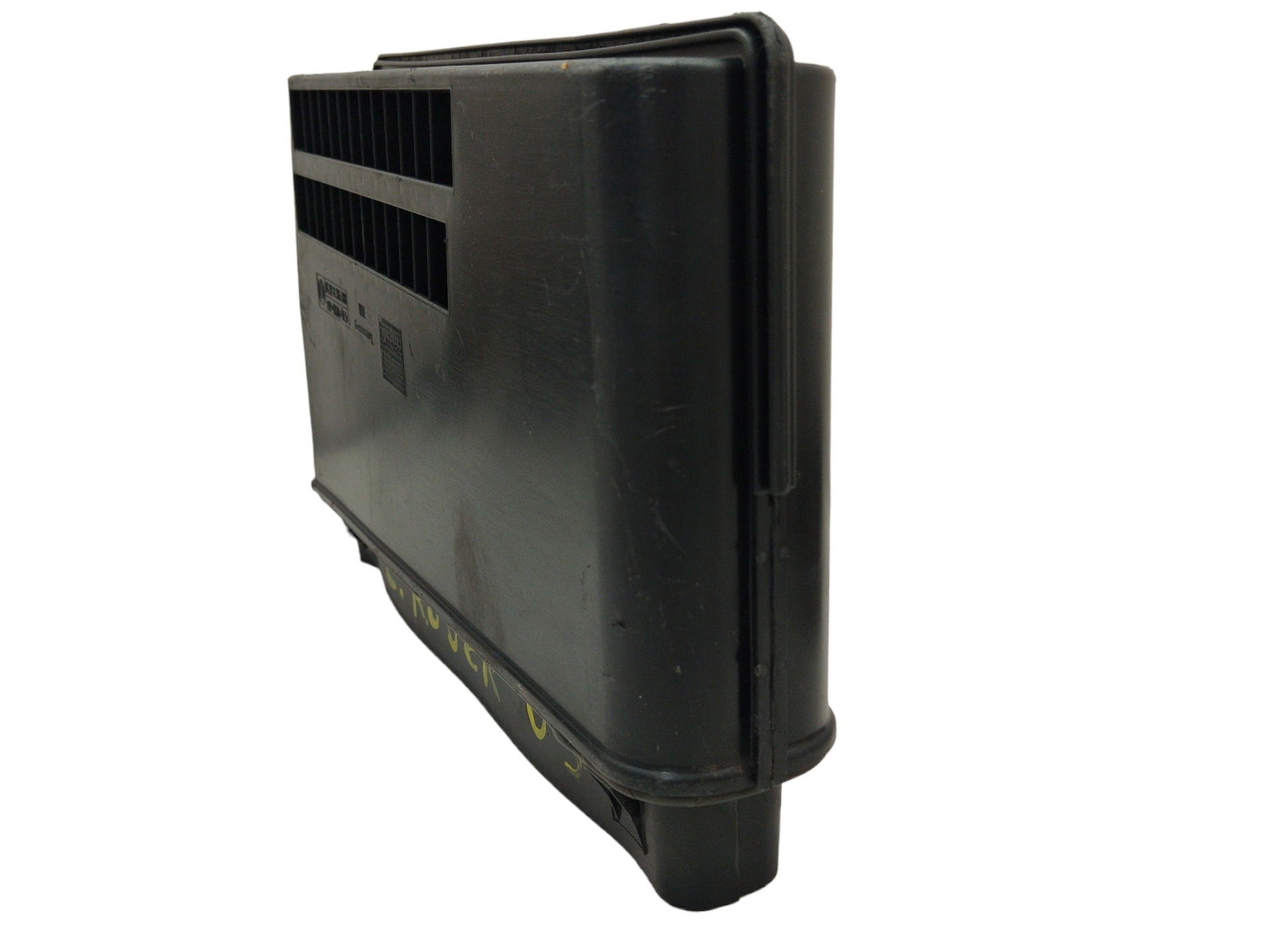 Grade Ventilação Porta Malas Range Rover Vogue 2002/12 L/d 4
