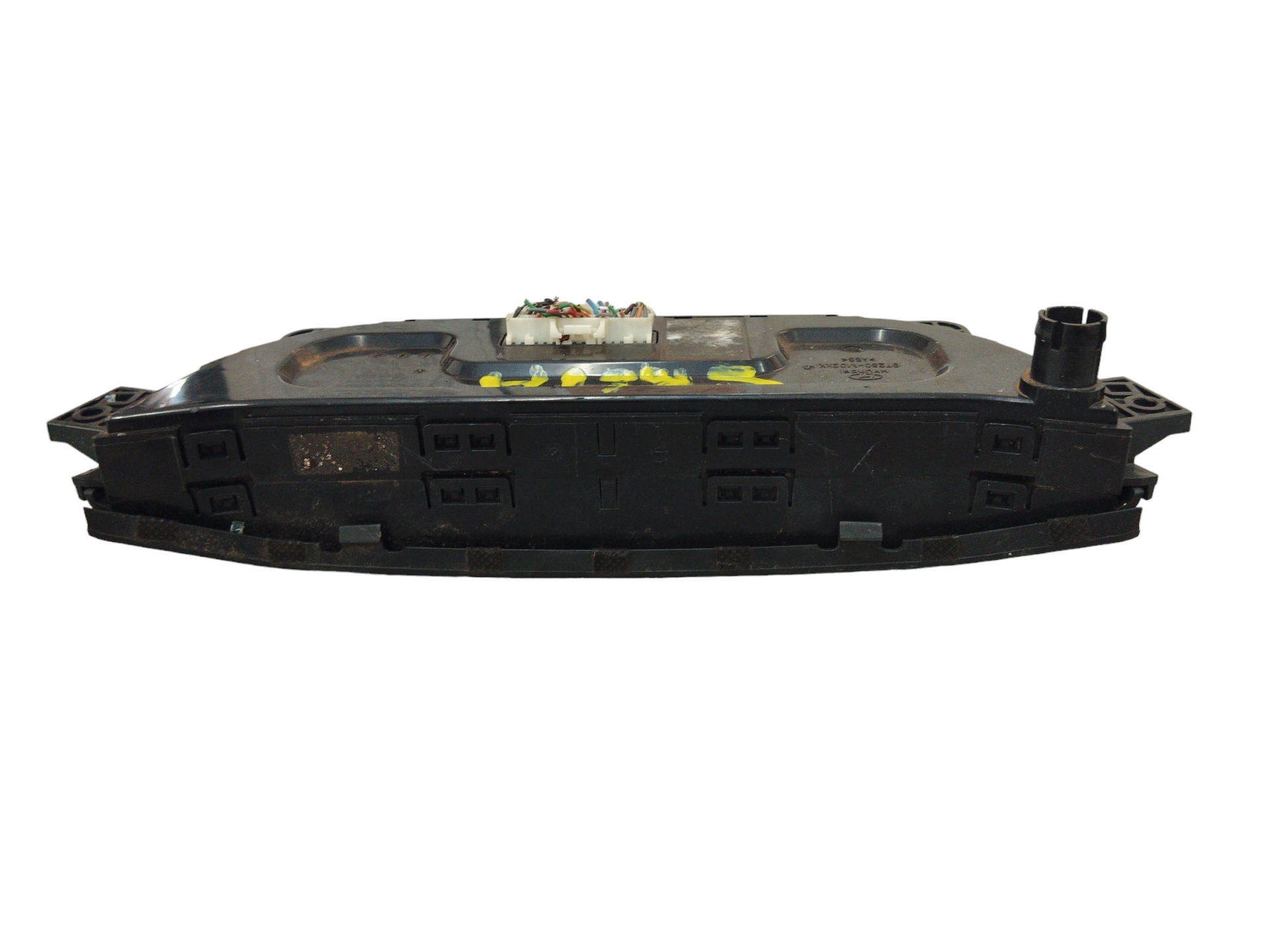 Comando Ar Condicionado Hyundai Creta 2021 – 97250m02xx 3