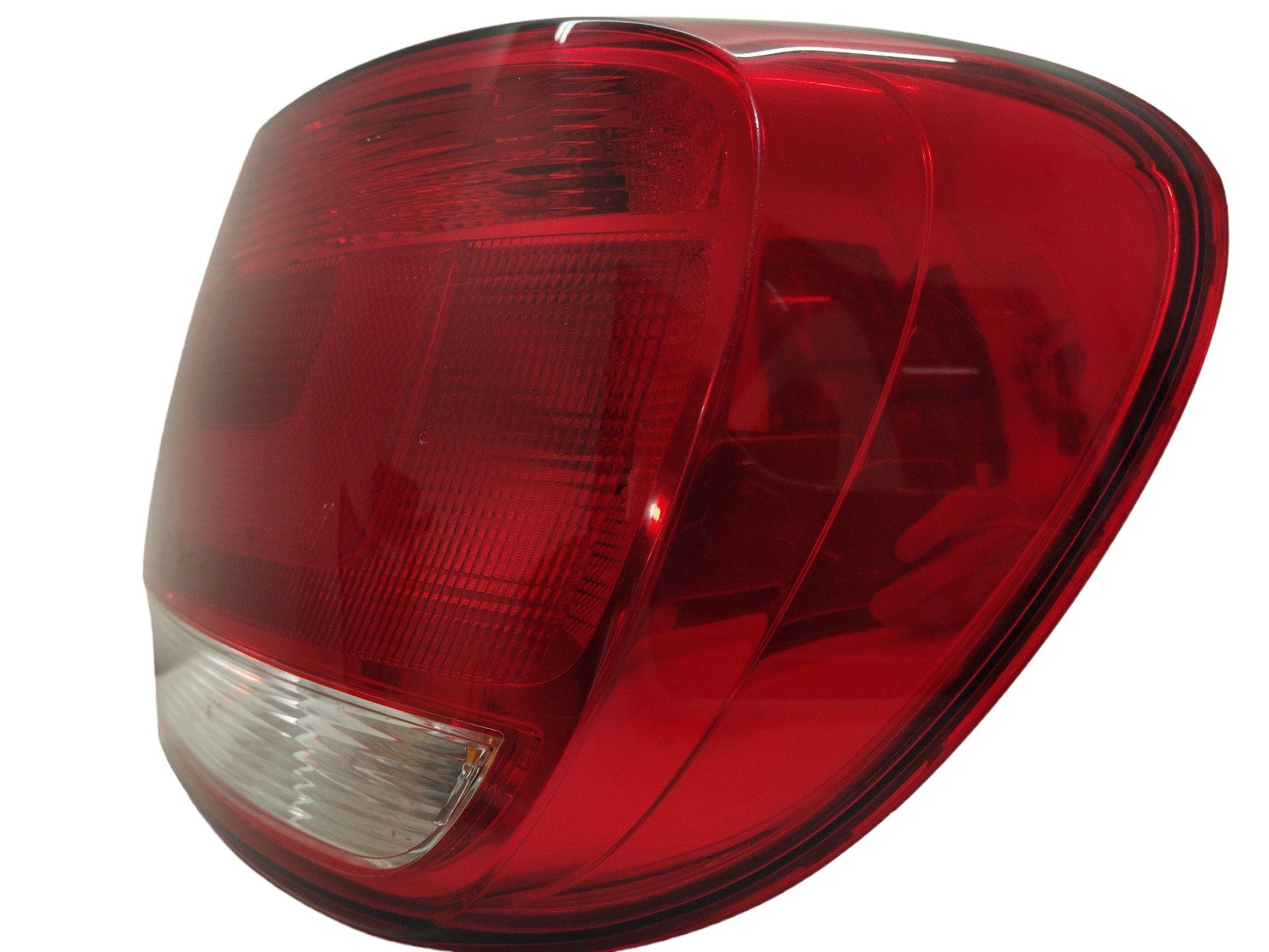 Lanterna Tras L/d Gol G6 2013/16 Original- Valeo 5u6945096p 2
