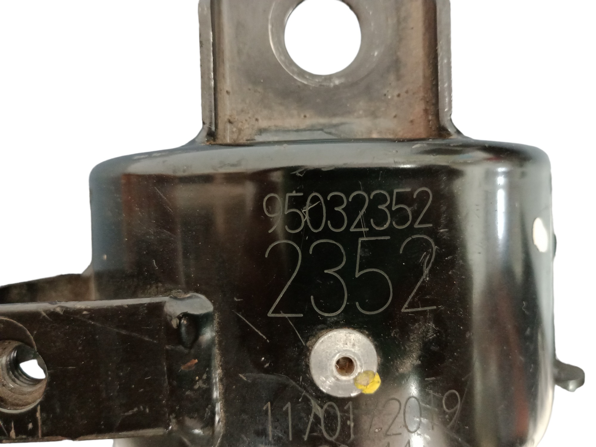 Coxim Motor Esquerdo Gm Onix/prisma 17/18 – 95032352 4