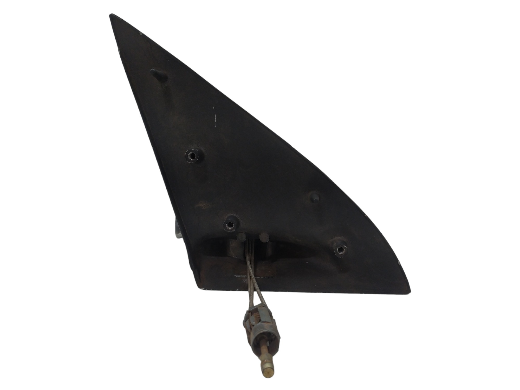 Retrovisor Manual L/e Fiat Brava Sx 1999/2000 Paralelo 4