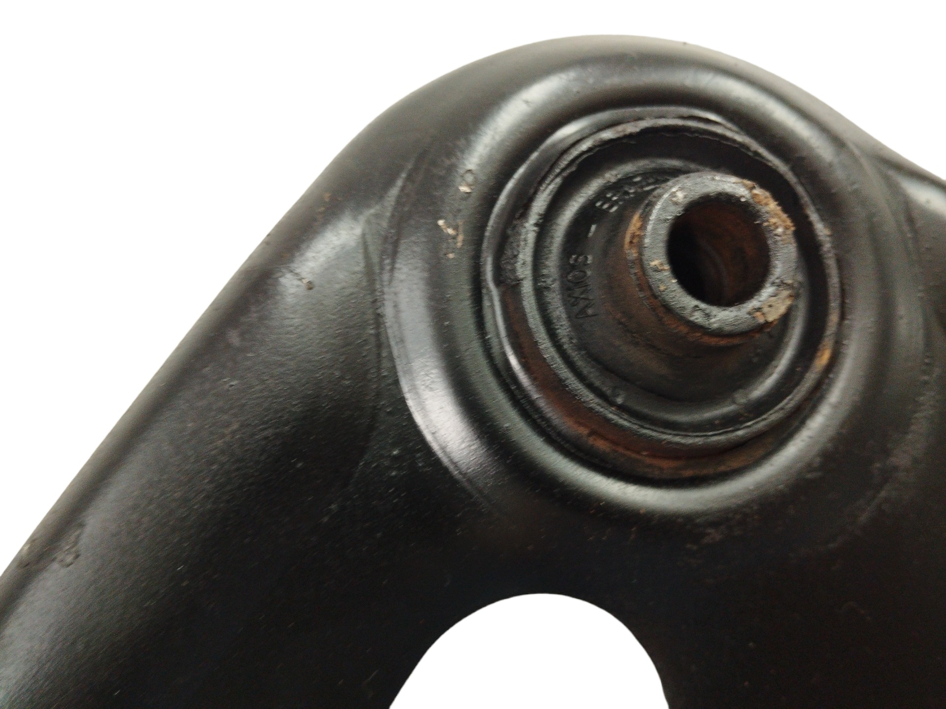Bandeja Suspensão Dianteira L/d Ford Ka/fiesta 1997/07 4