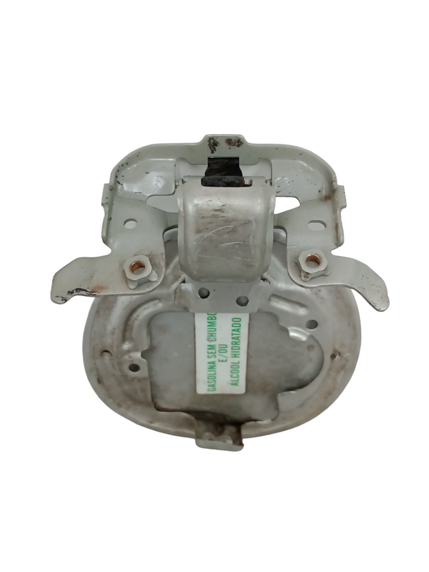 Portinhola Tanque Honda Civic 2007 A 11 Original 5