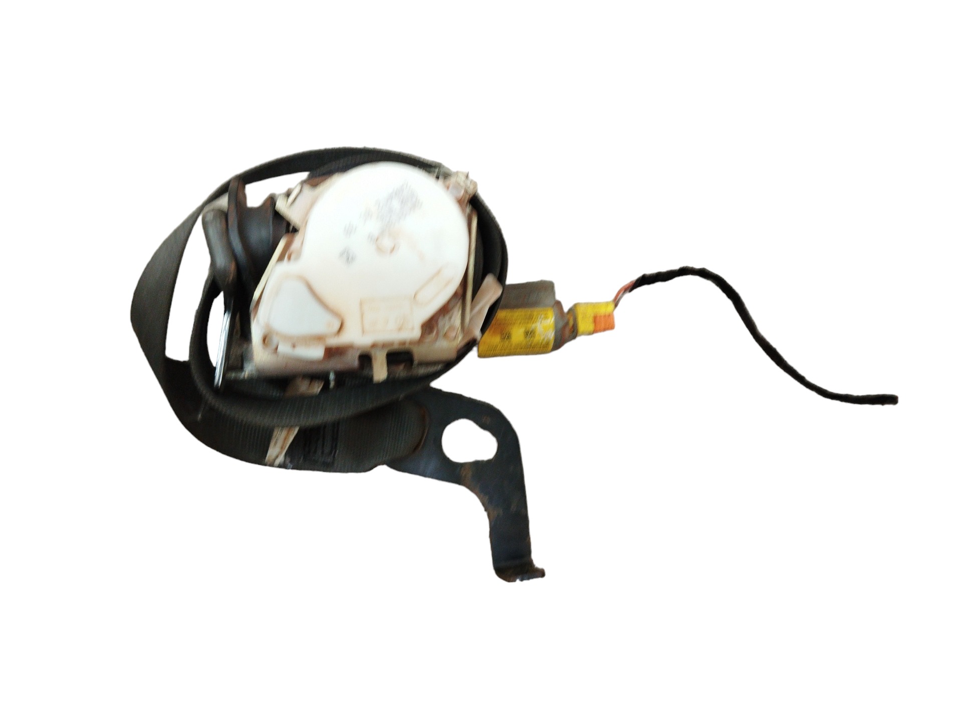KIT AIRBAG CHEVROLET COBALT 2012/16 FALTANDO 1 CINTO 6
