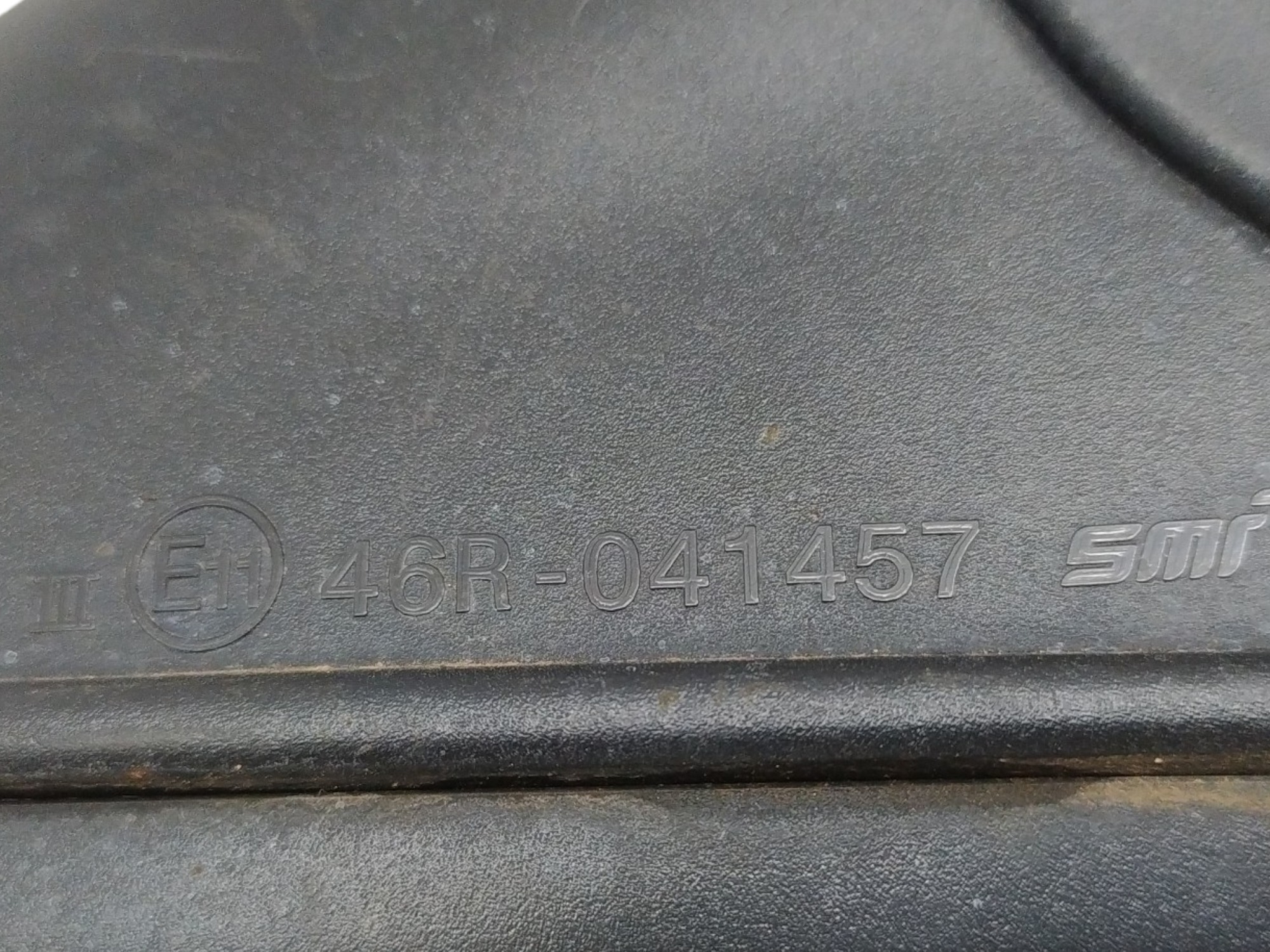 Retrovisor Elétrico L/d Chevrolet Cruze 2017 A 2020 Original 8