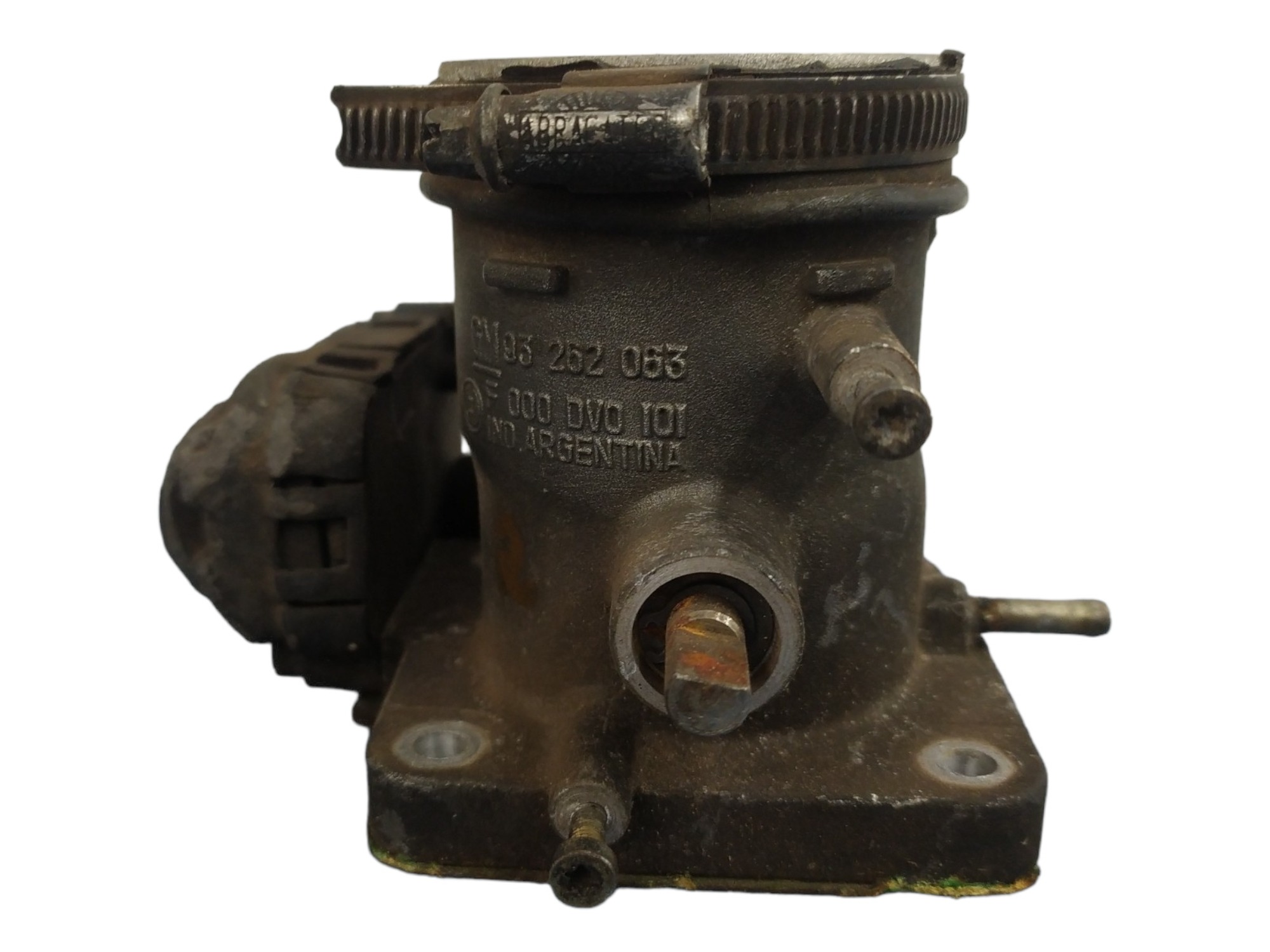 TBI CHEVROLET ASTRA, VECTRA, ZAFIRA 1.8 / 2.0 8V- 93 262 063 2