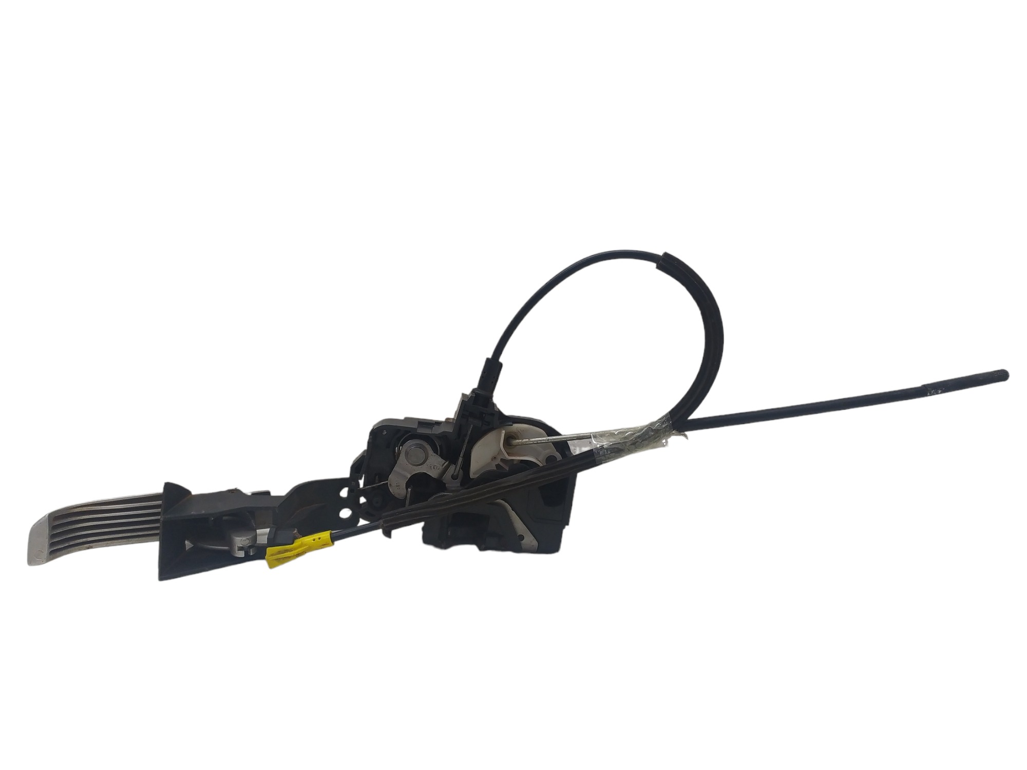 Fechadura Dianteira L/d Chevrolet Agile, Montana 2008 A 2012 2
