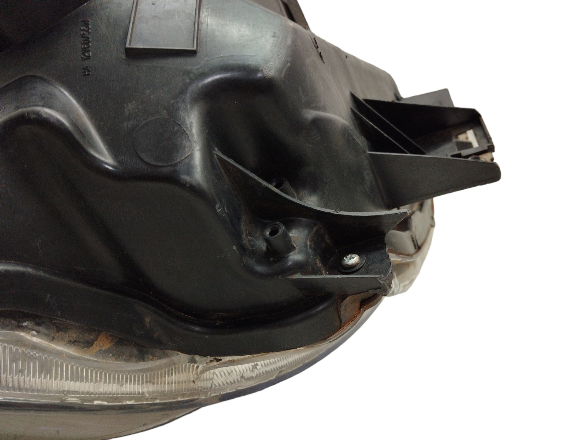 Farol L/e Ford Ranger 2013 A 2015 Original C/detalhes  Esquerdo 4
