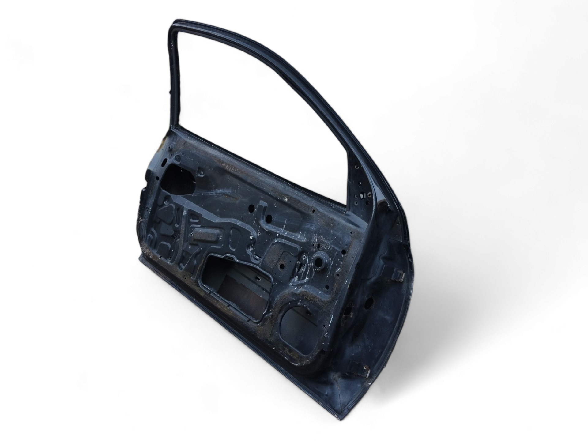Porta Dianteira L/e Gm Astra 1999/05 2p 6