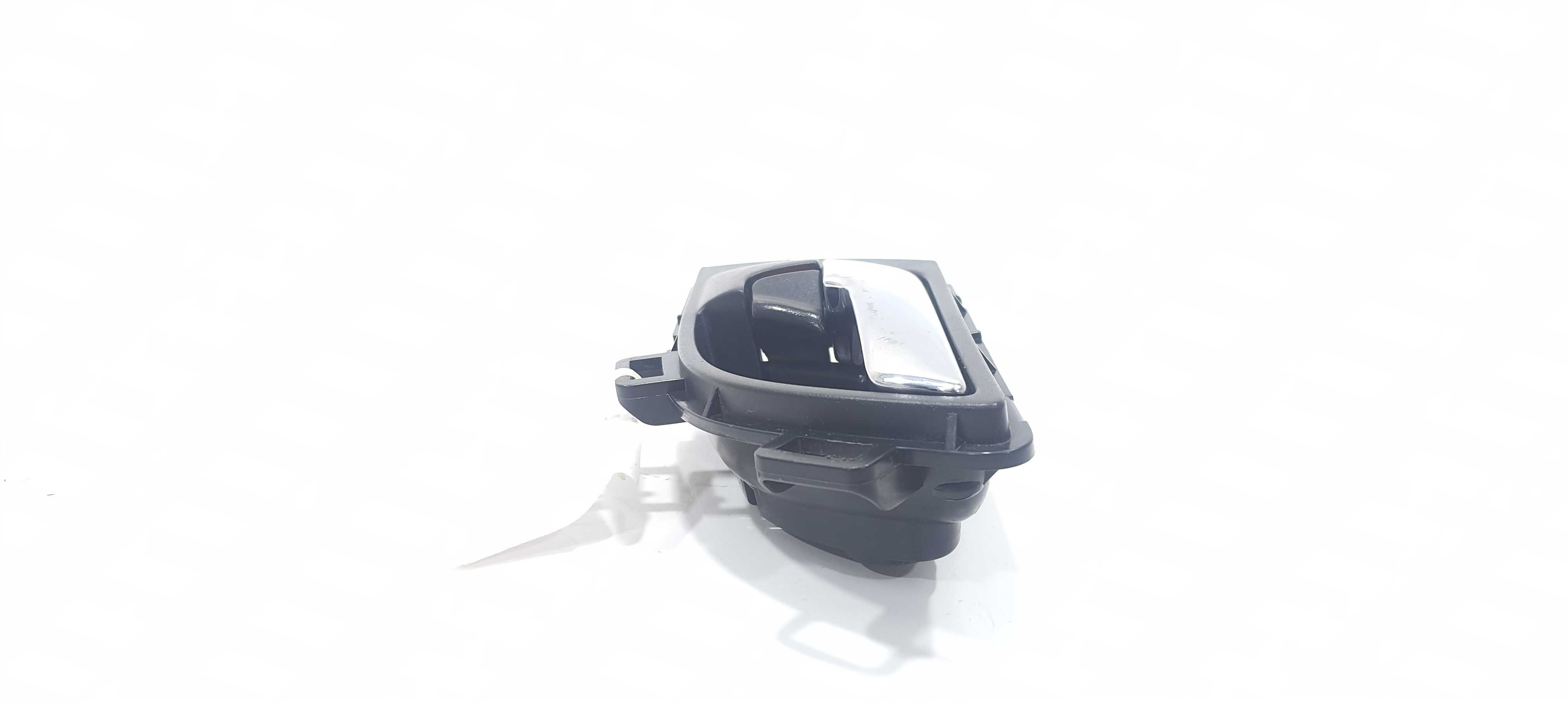 Maçaneta Interna Dianteira Direita Honda Cr-v 2009 V1214 Prata Dianteira 5