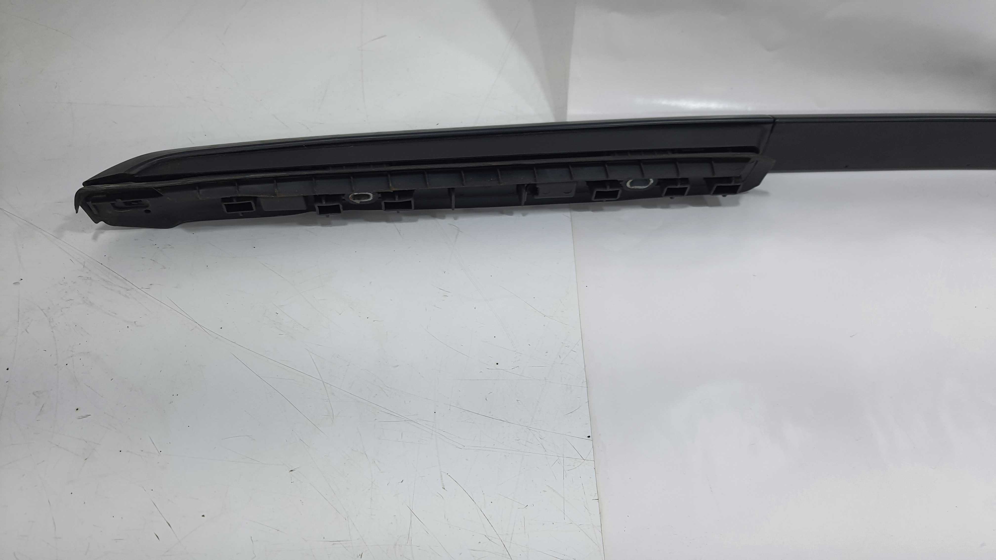 Rack Teto Lado Direito Peugeot 2008 1.6 16v 2022 V2252 Preto 4